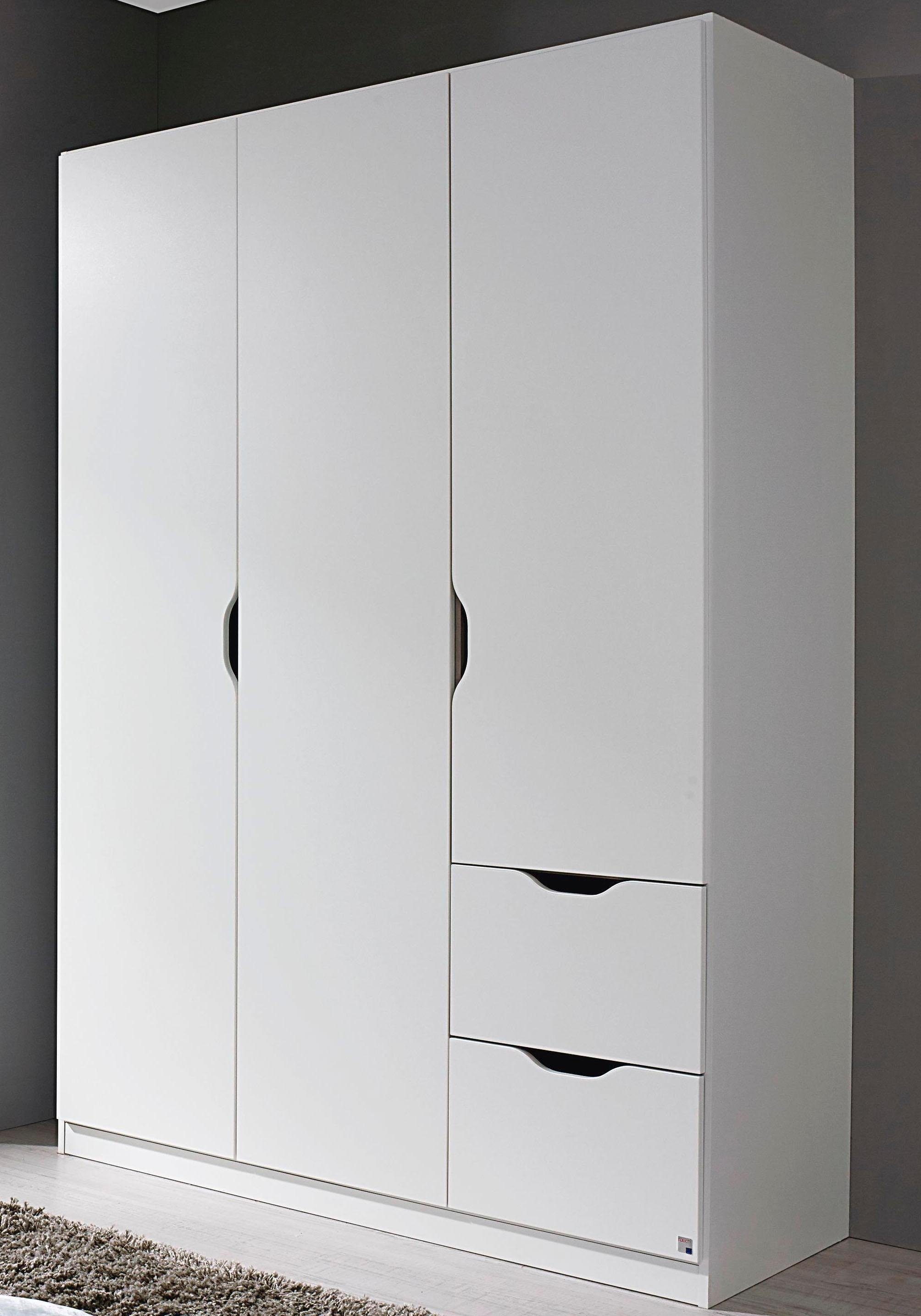 rauch Kledingkast Freising ruime kast, garderobe slaapkamerkast met handgrepen en lades otto's chois top product
