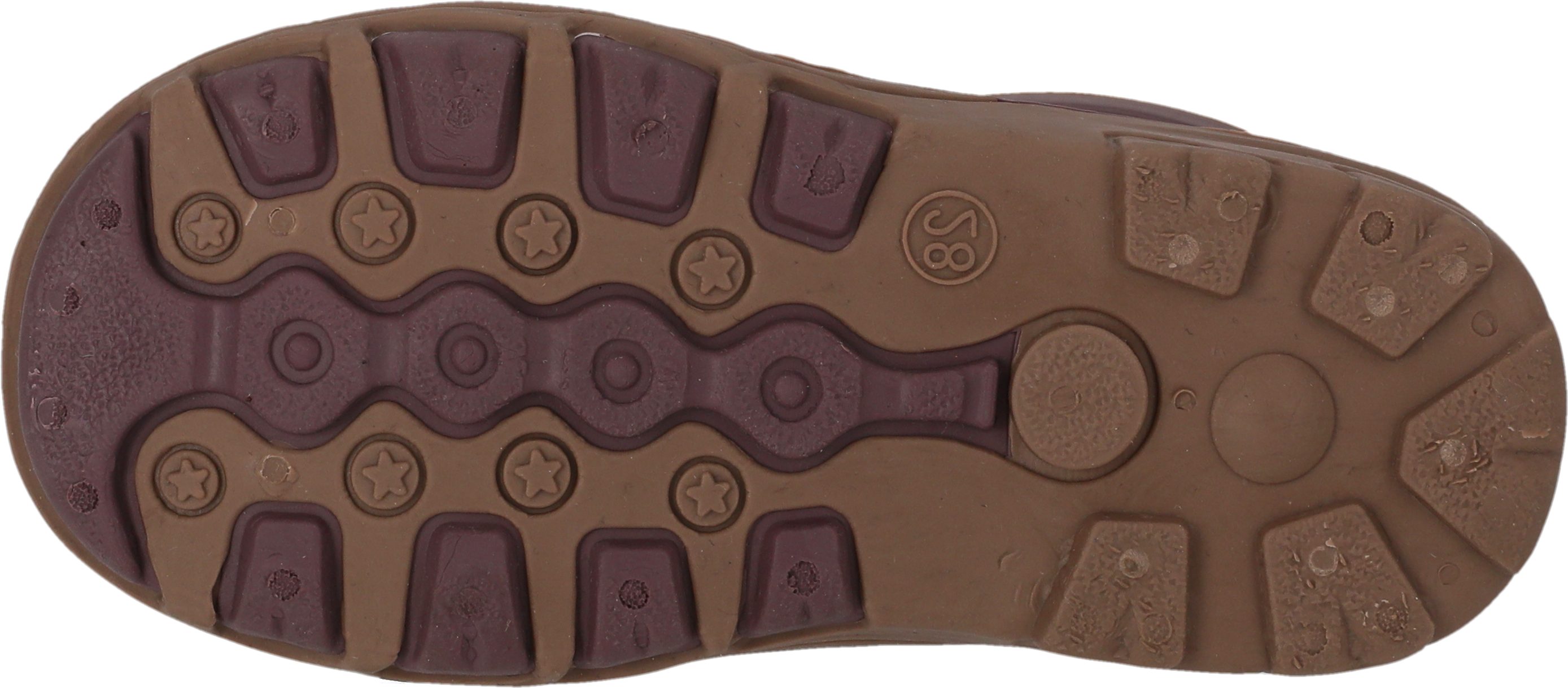 ZIGZAG Regenlaarzen FIAN KIDS THERMO BOOT