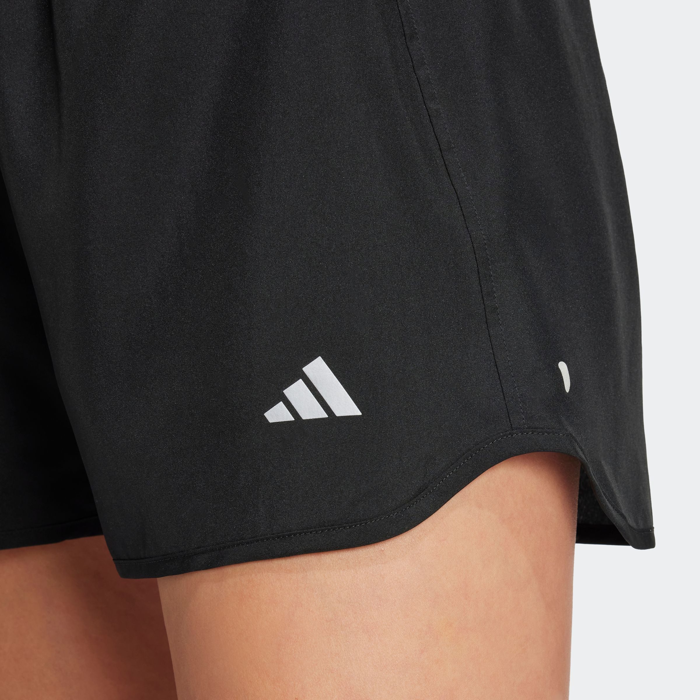 adidas Performance Runningshort RUN IT SHORT (1-delig)