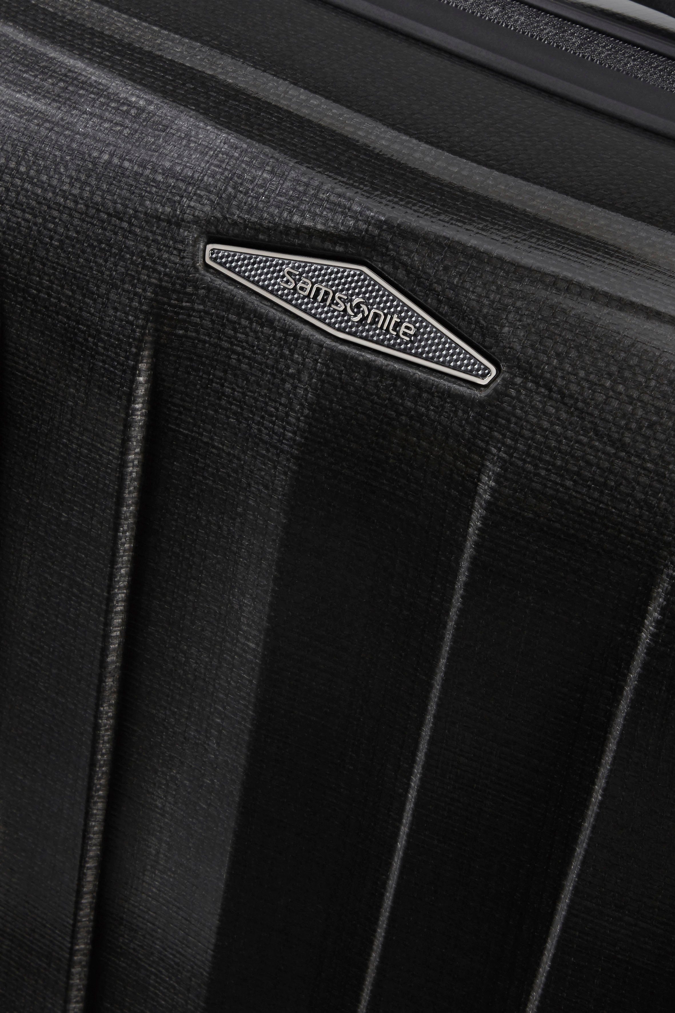 Samsonite Hardshell-trolley MAJOR-LITE, verschillende maten en kleuren