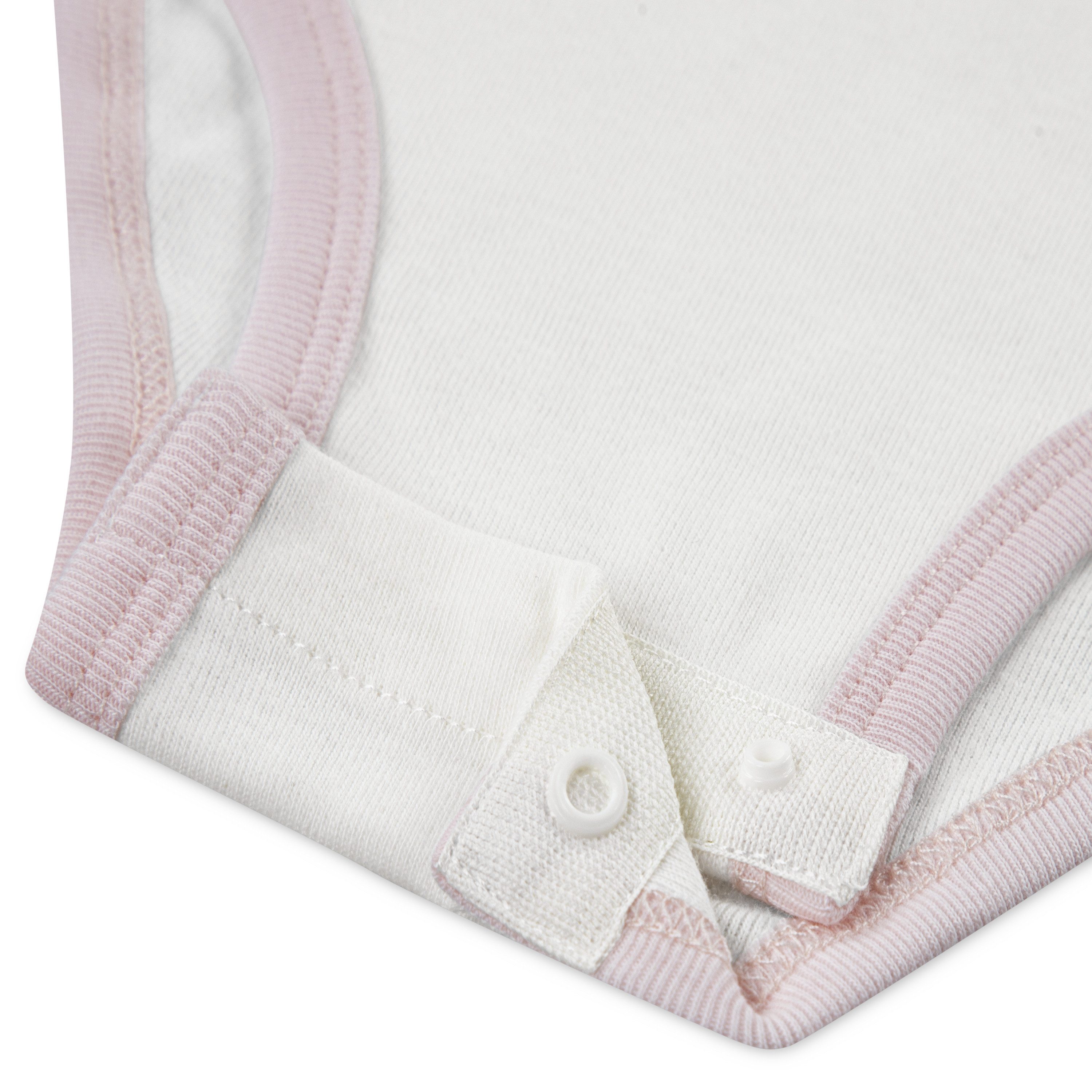 MUSTANG Newborn-cadeauset (set, 4-delig)