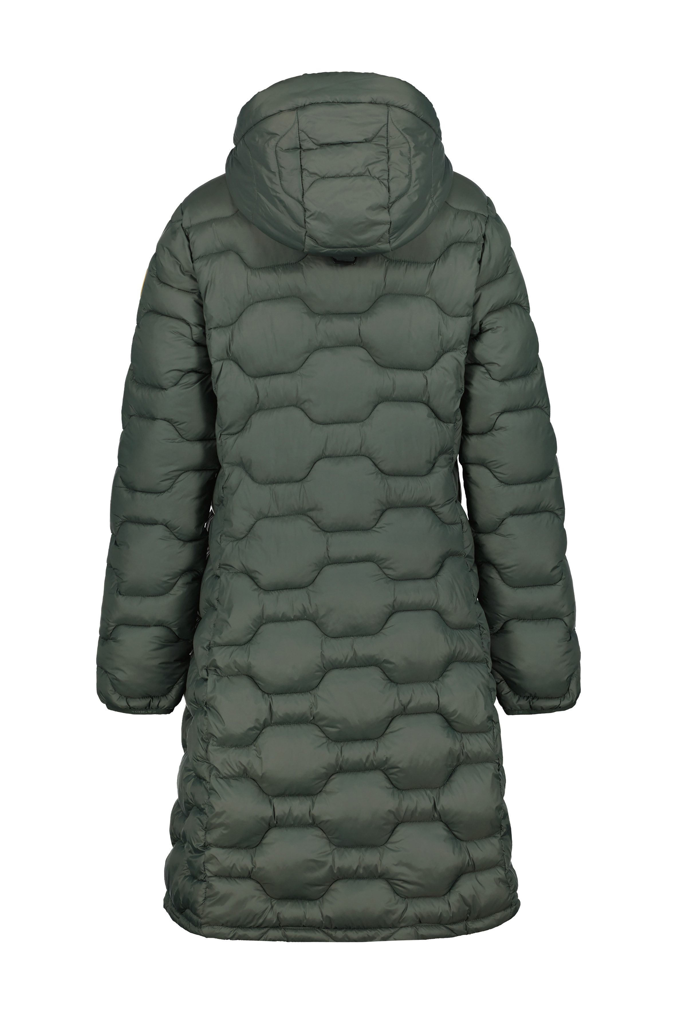 Icepeak Functionele jas POMARIA