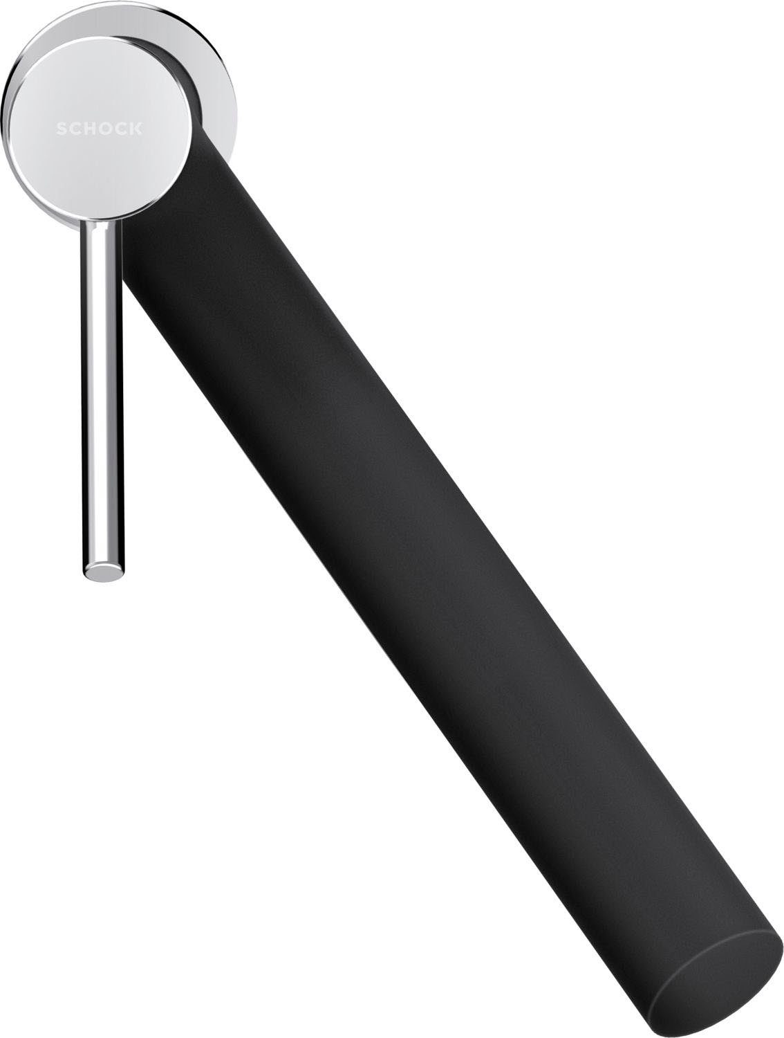 Schock Keukenkraan DION FA Feestuitloop, draaibereik 120°
