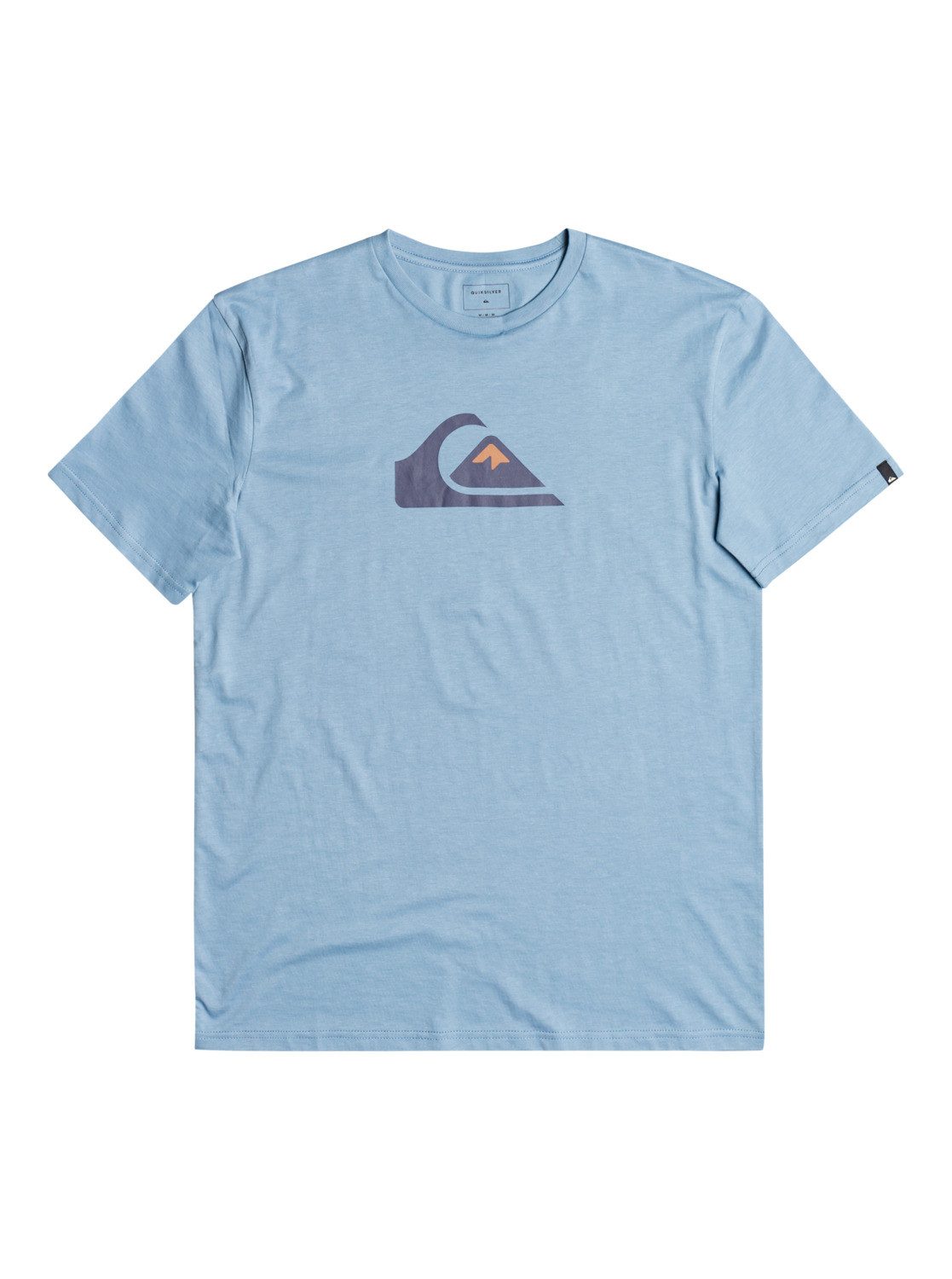 Quiksilver T-shirt Comp Logo