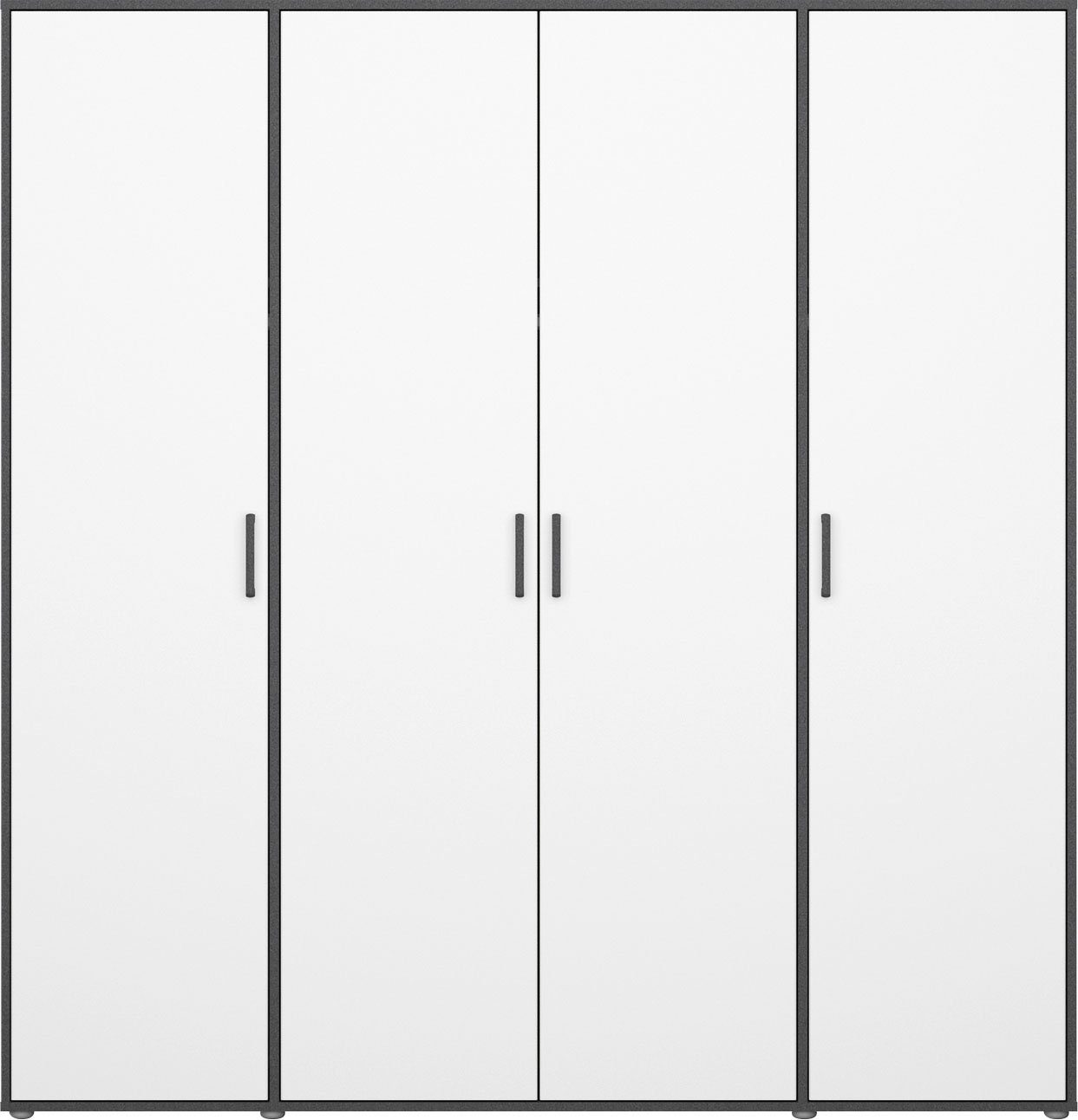 rauch Kledingkast VOYAGER Otto´s Choice Garderobe Kledingkast TOPSELLER Slaapkamer