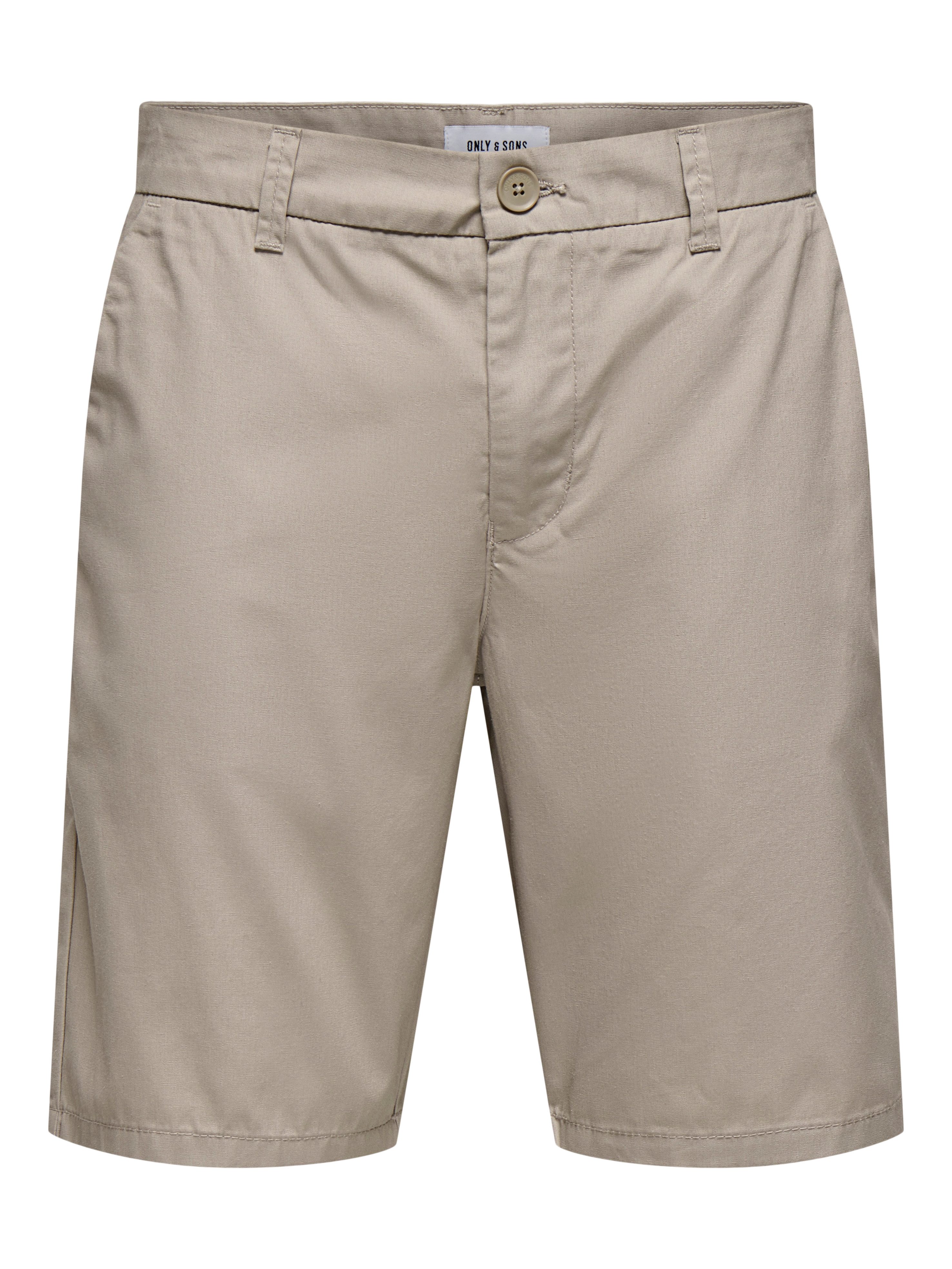 ONLY & SONS Chino-short ONSKAL CHINO 0287 SHORTS CS