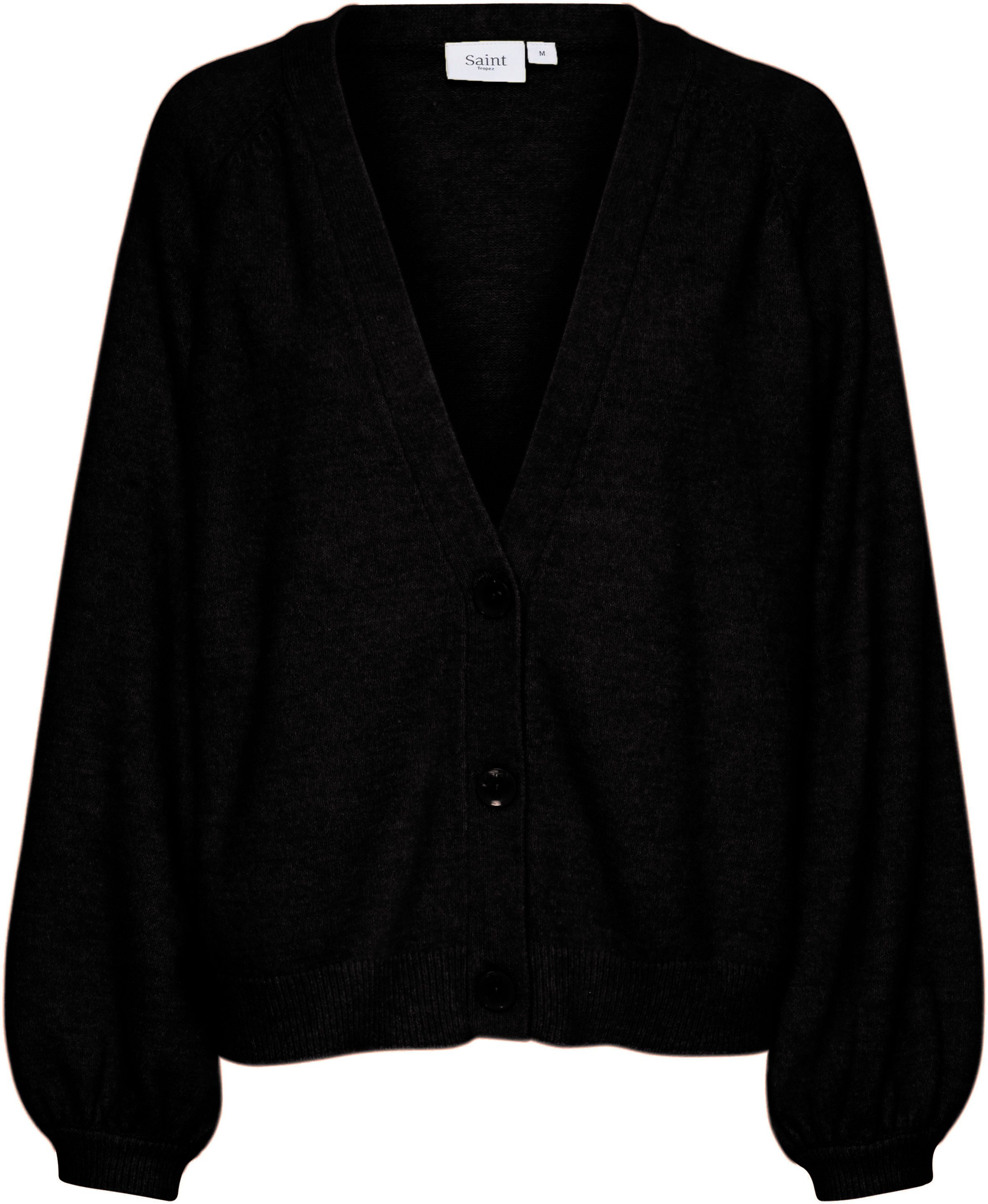 Saint Tropez Vest GarbieSZ cardigan