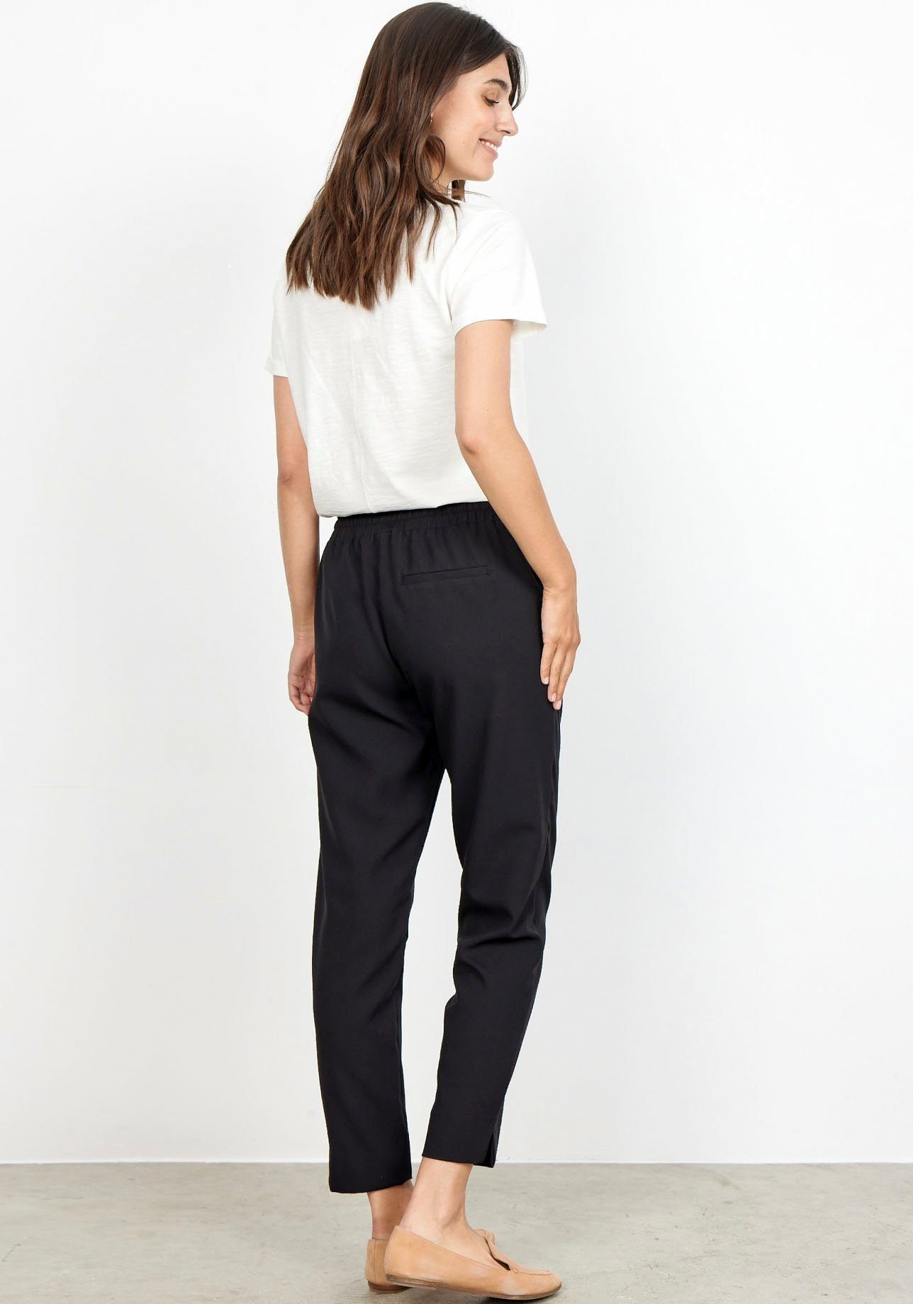 soyaconcept Sweatbroek Joggingbroek stijlvol en comfortabel (1-delig)