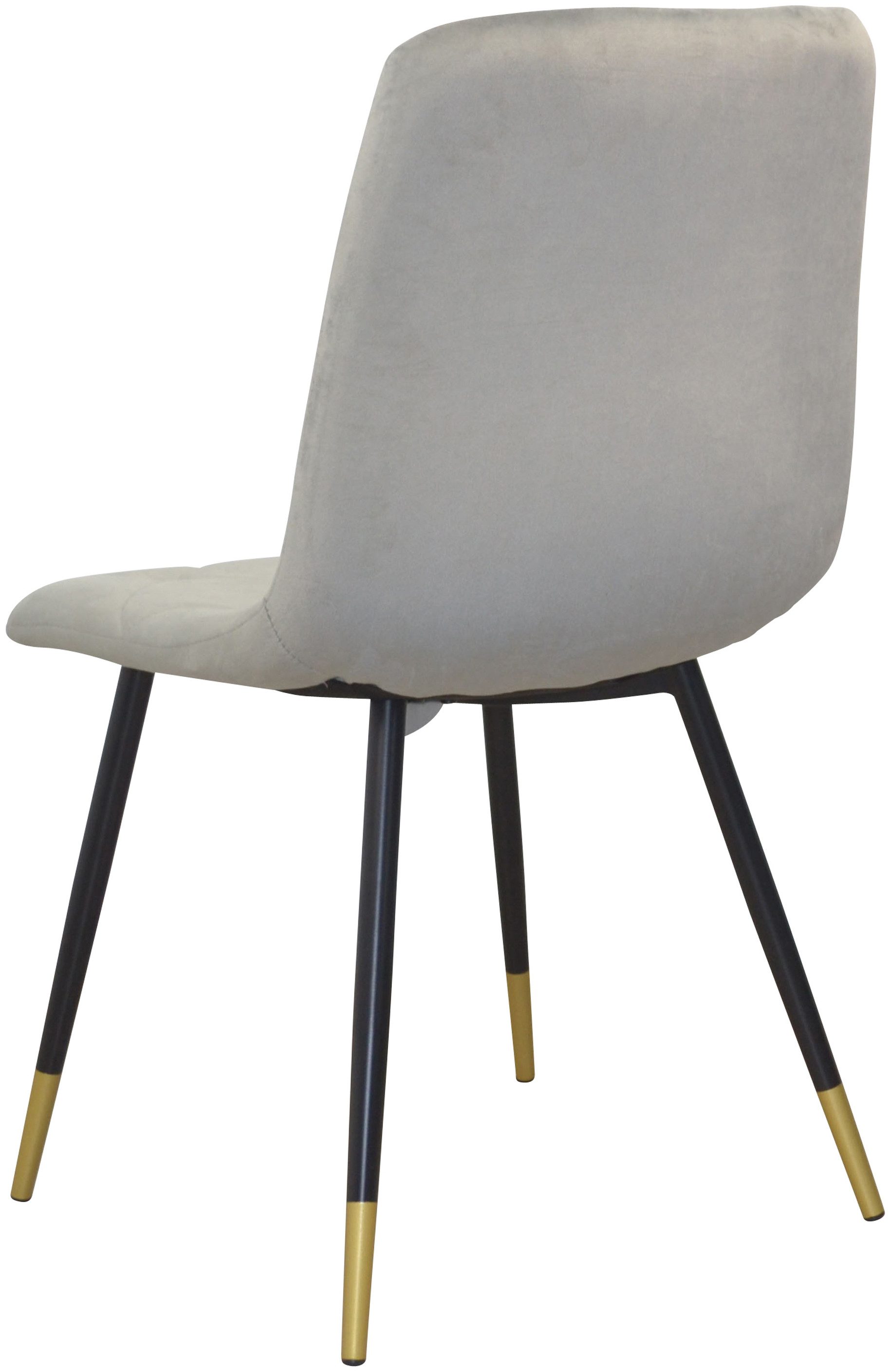 HOFMANN LIVING AND MORE Stoel (set, 2 stuks)