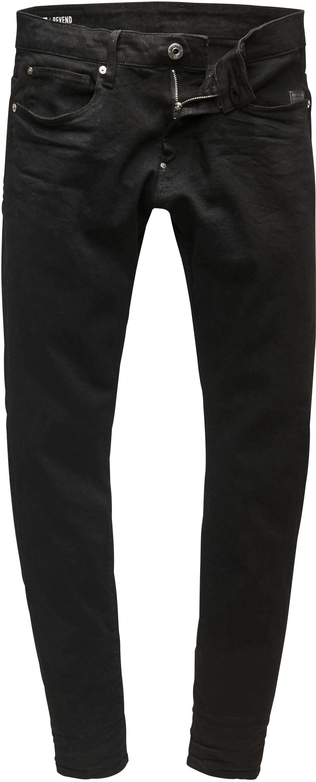 G-Star RAW Slim fit jeans Skinny