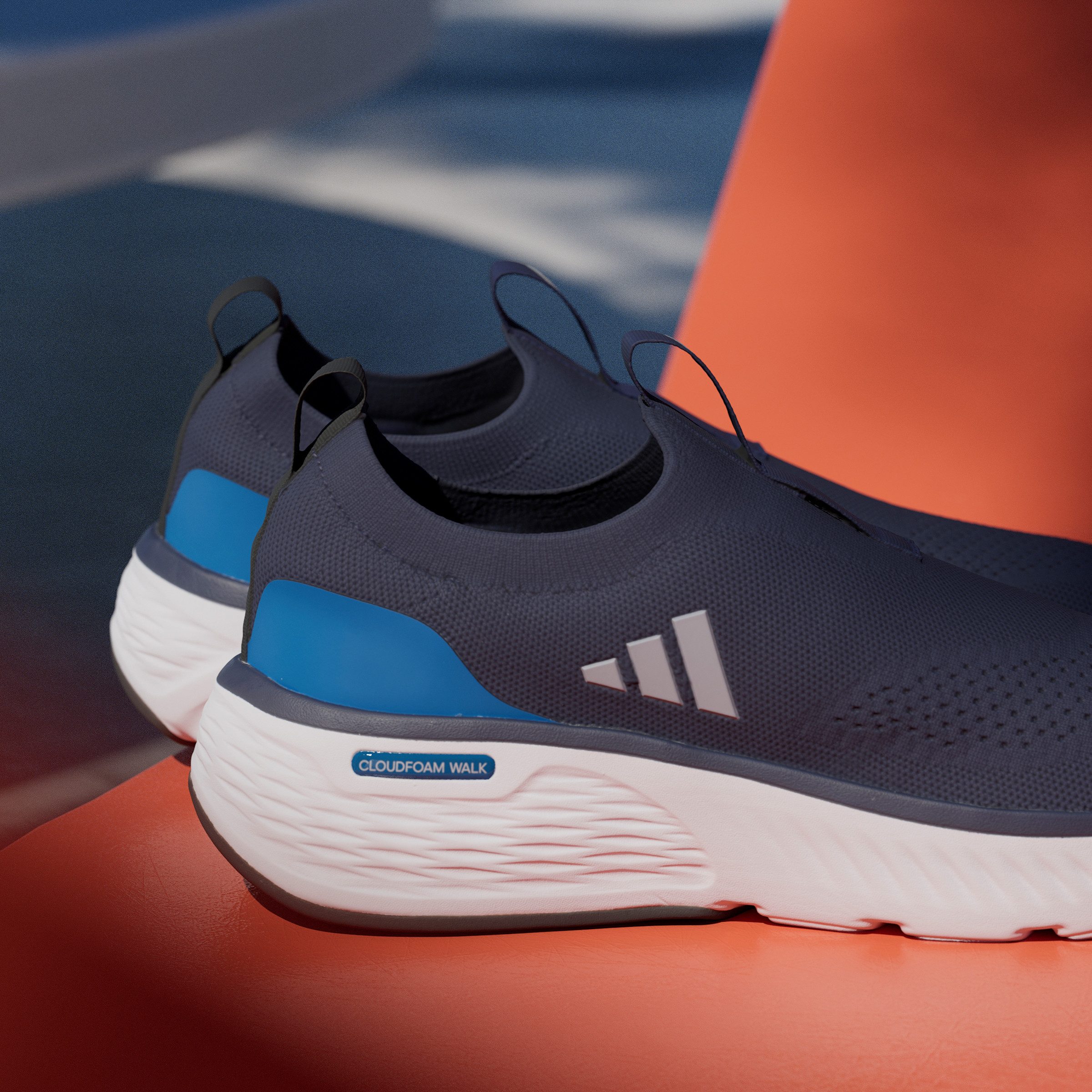 adidas Sportswear Wandelschoenen CLOUDFOAM GO SOCK