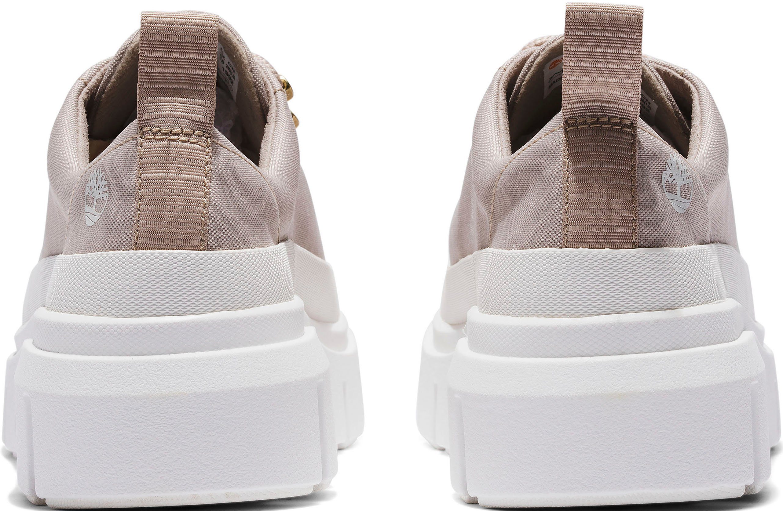 Timberland Sneakers Greyfield LACE UP SHOE