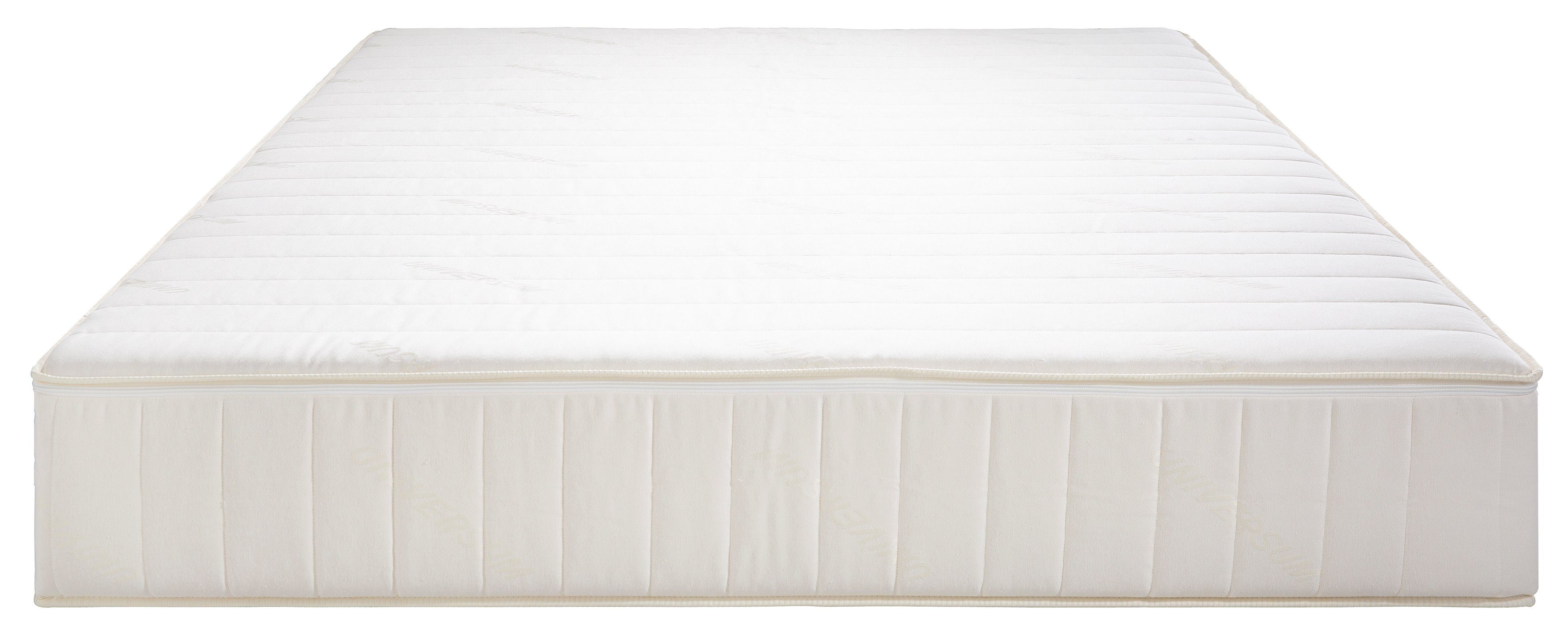 Malie Pocketveringsmatras Matras Koningin 7 zones pocketveringmatras 90x200cm & andere maten, matras h2, h3, h4, h5 hoogte 24 cm