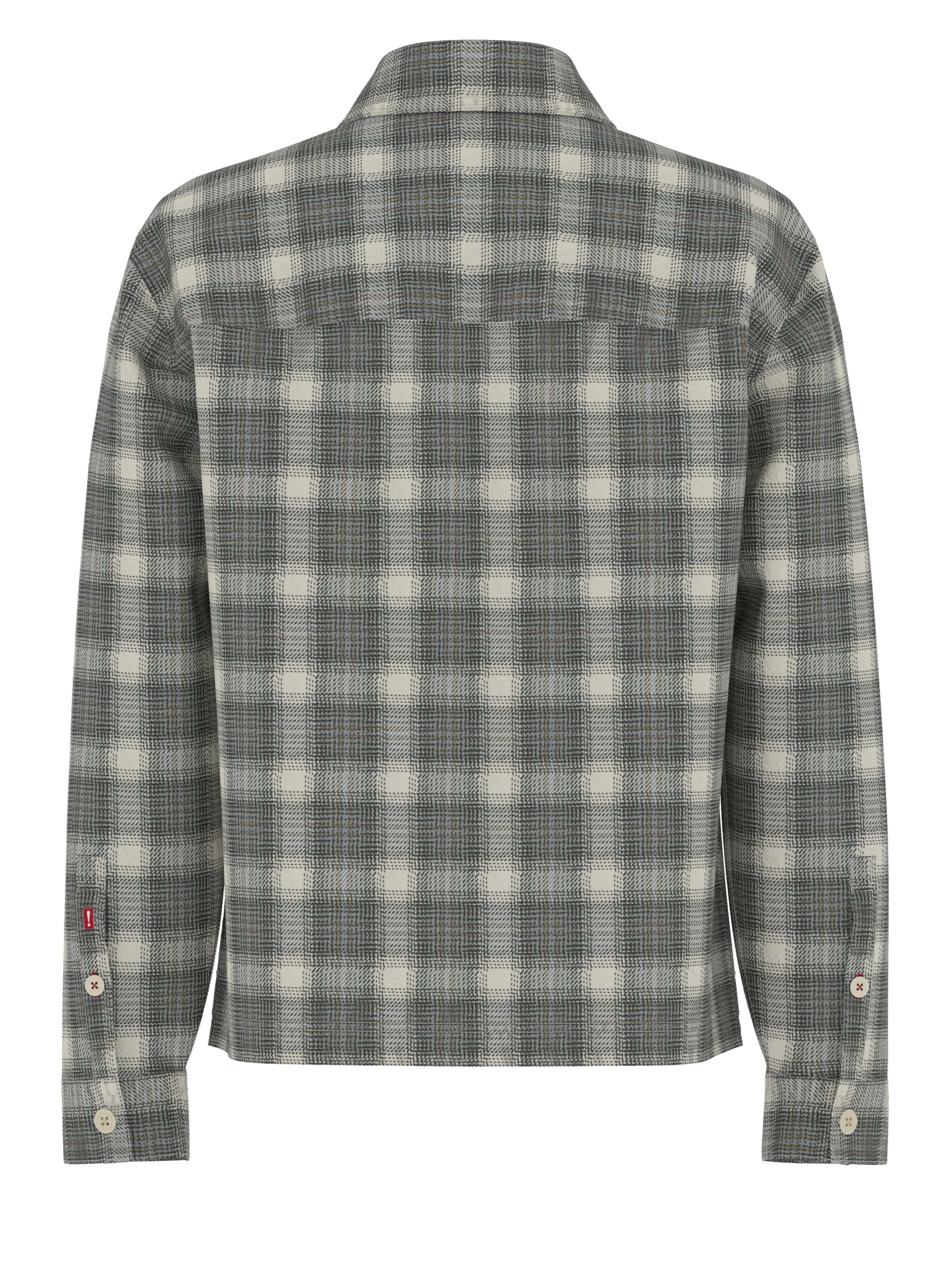 Joop Jeans Overhemd met lange mouwen Hacket-W