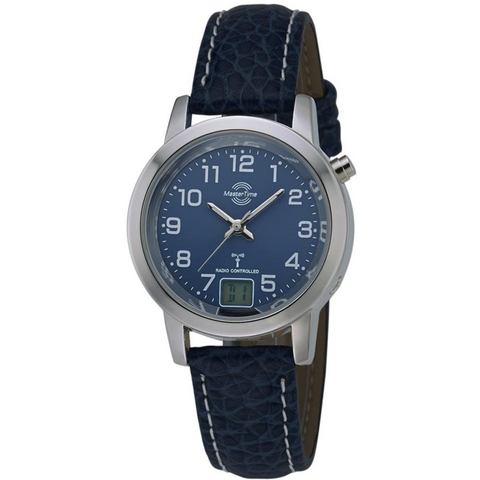 MASTER TIME radiografisch horloge »MTLA-10490-32L«