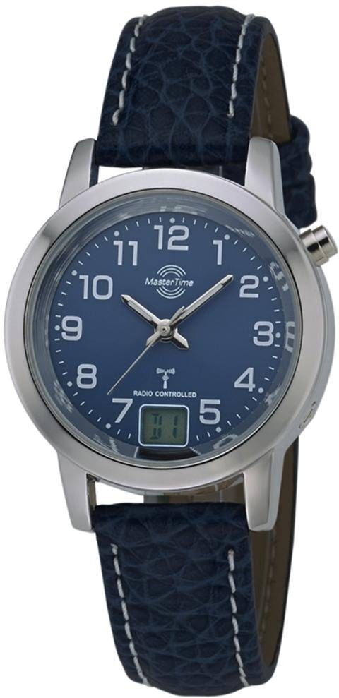 MASTER TIME radiografisch horloge »MTLA-10490-32L«