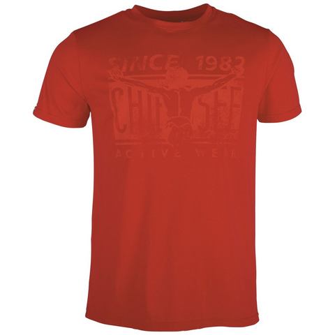 CHIEMSEE NU 15% KORTING: Chiemsee T-Shirt OTTFRIED