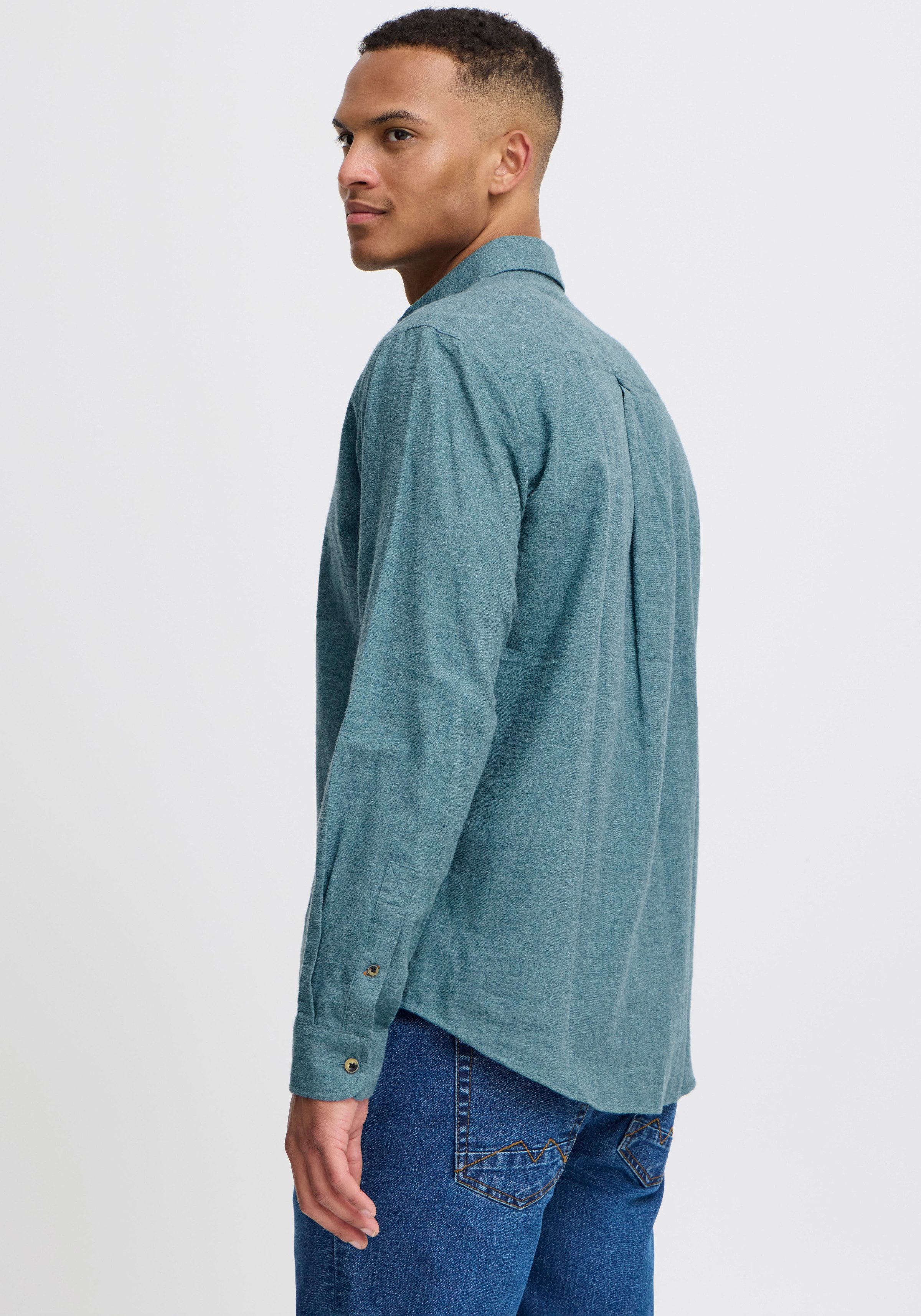 Blend Overhemd met lange mouwen BHBurley shirt
