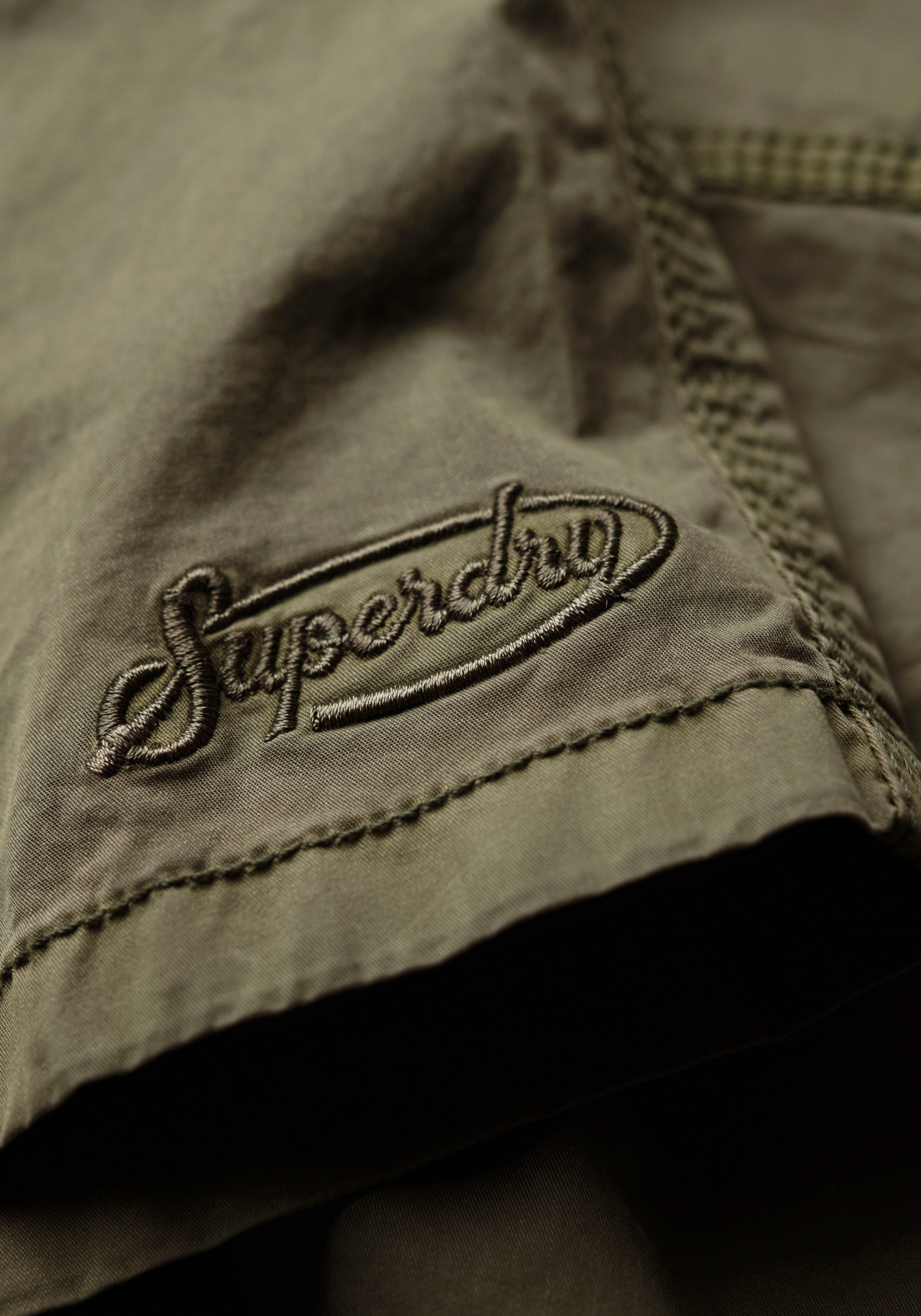 Superdry Runningshort SD-WALK SHORT