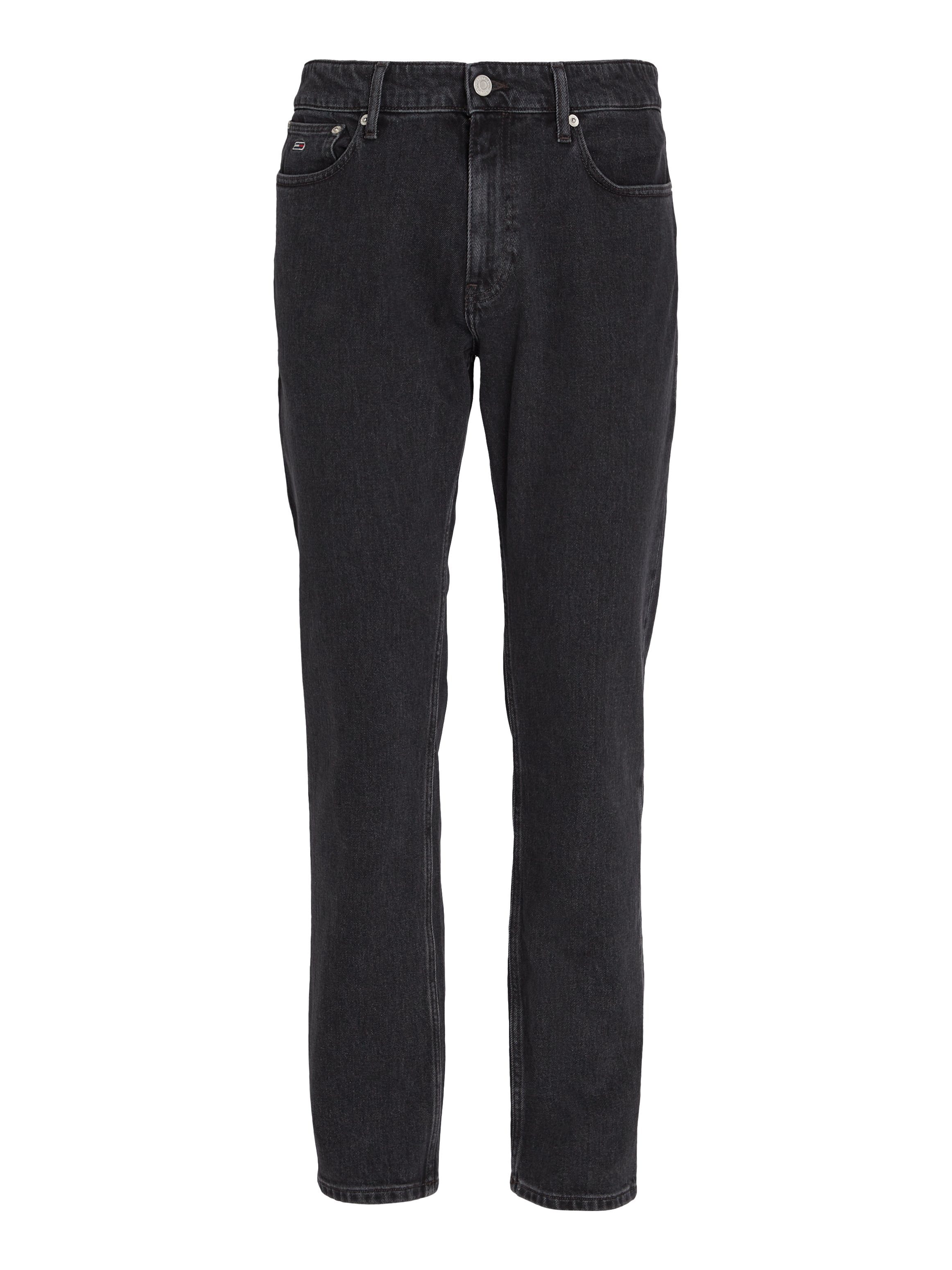 TOMMY JEANS Straight jeans Ryan Regular Straight
