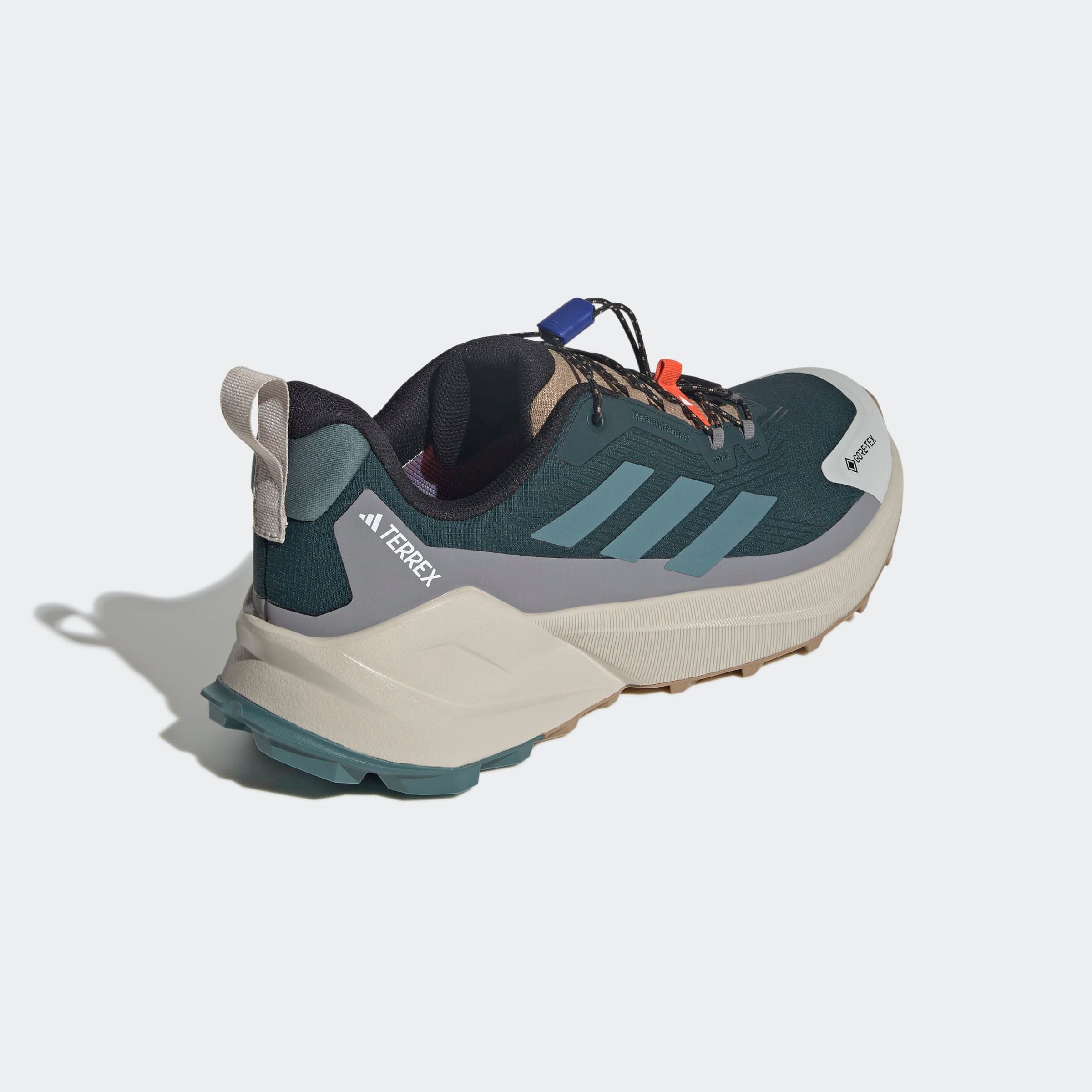 adidas TERREX Wandelschoenen TERREX TRAILMAKER 2 GORE-TEX SPEED LACE