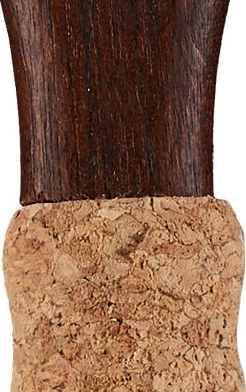 Regincós Haarborstel Cork Grip Care Oval Nylon