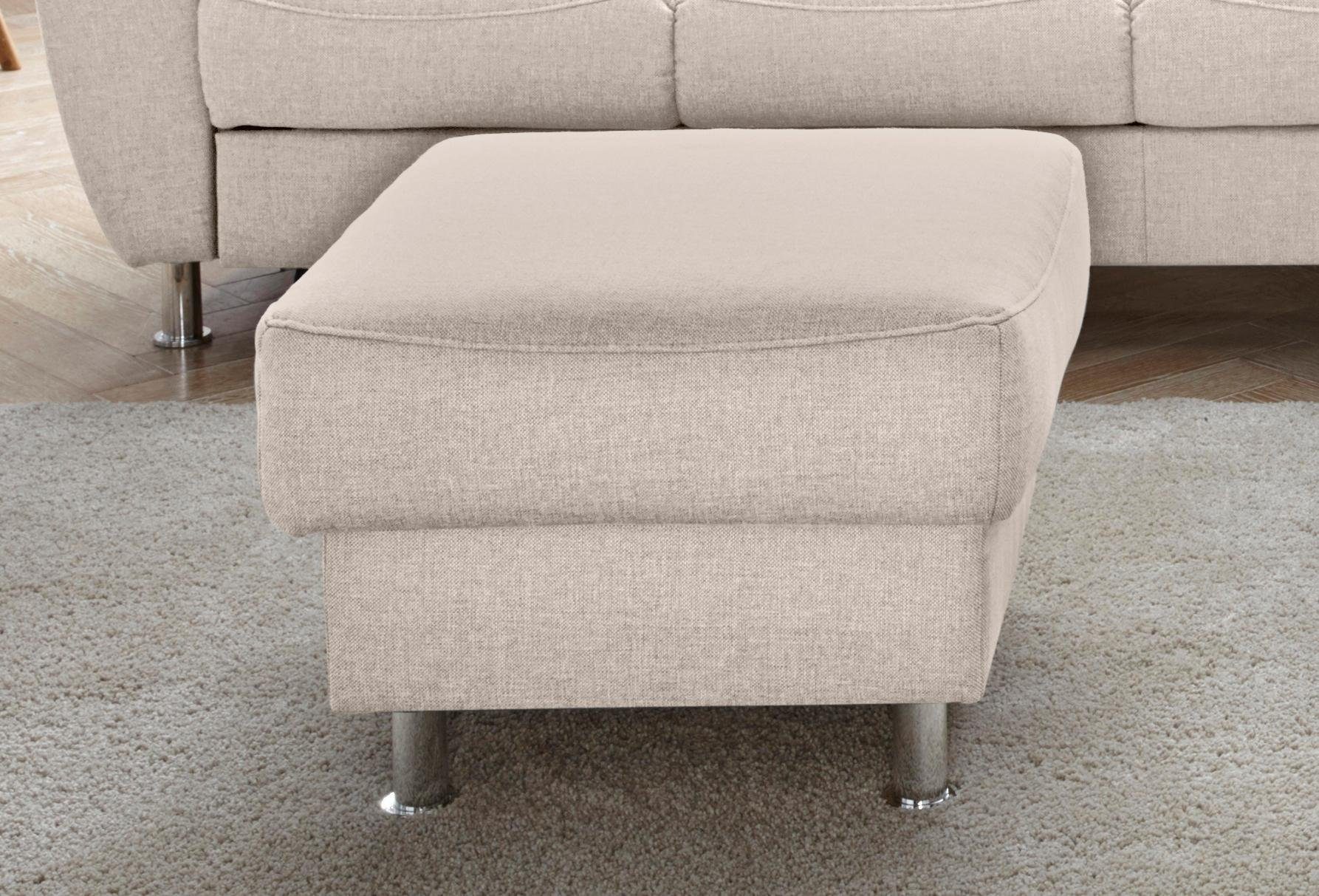 sit&more Hocker