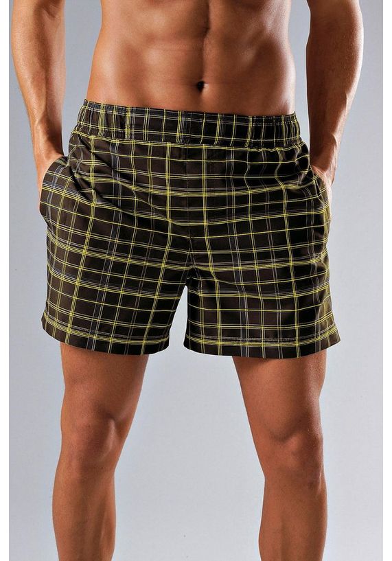 Korte zwemshort, S.OLIVER Korte zwemshort, S.OLIVER