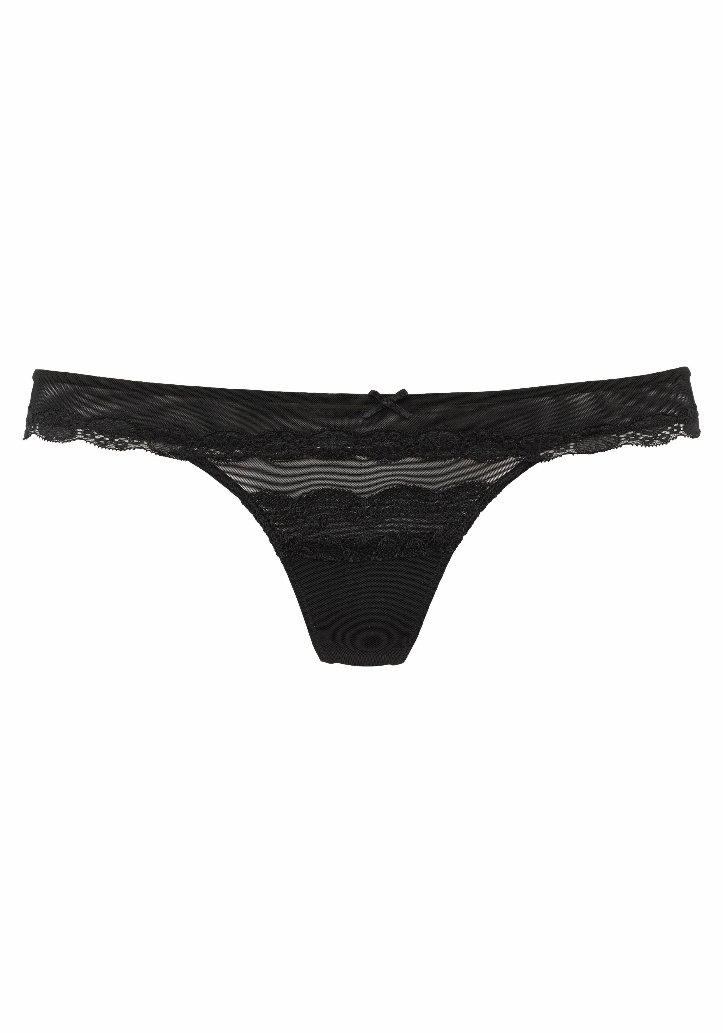 s.Oliver RED LABEL Beachwear String