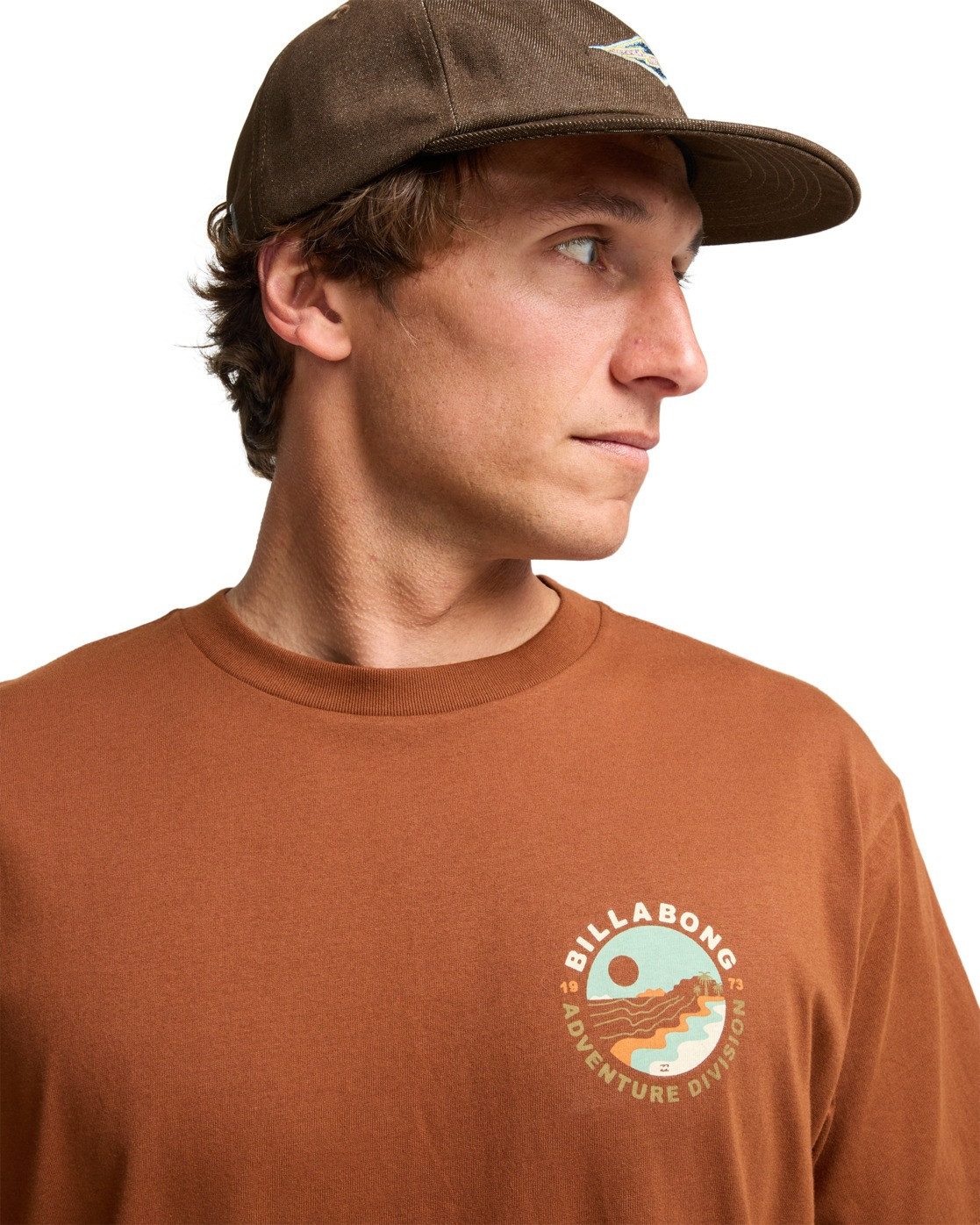 Billabong T-shirt Rockies