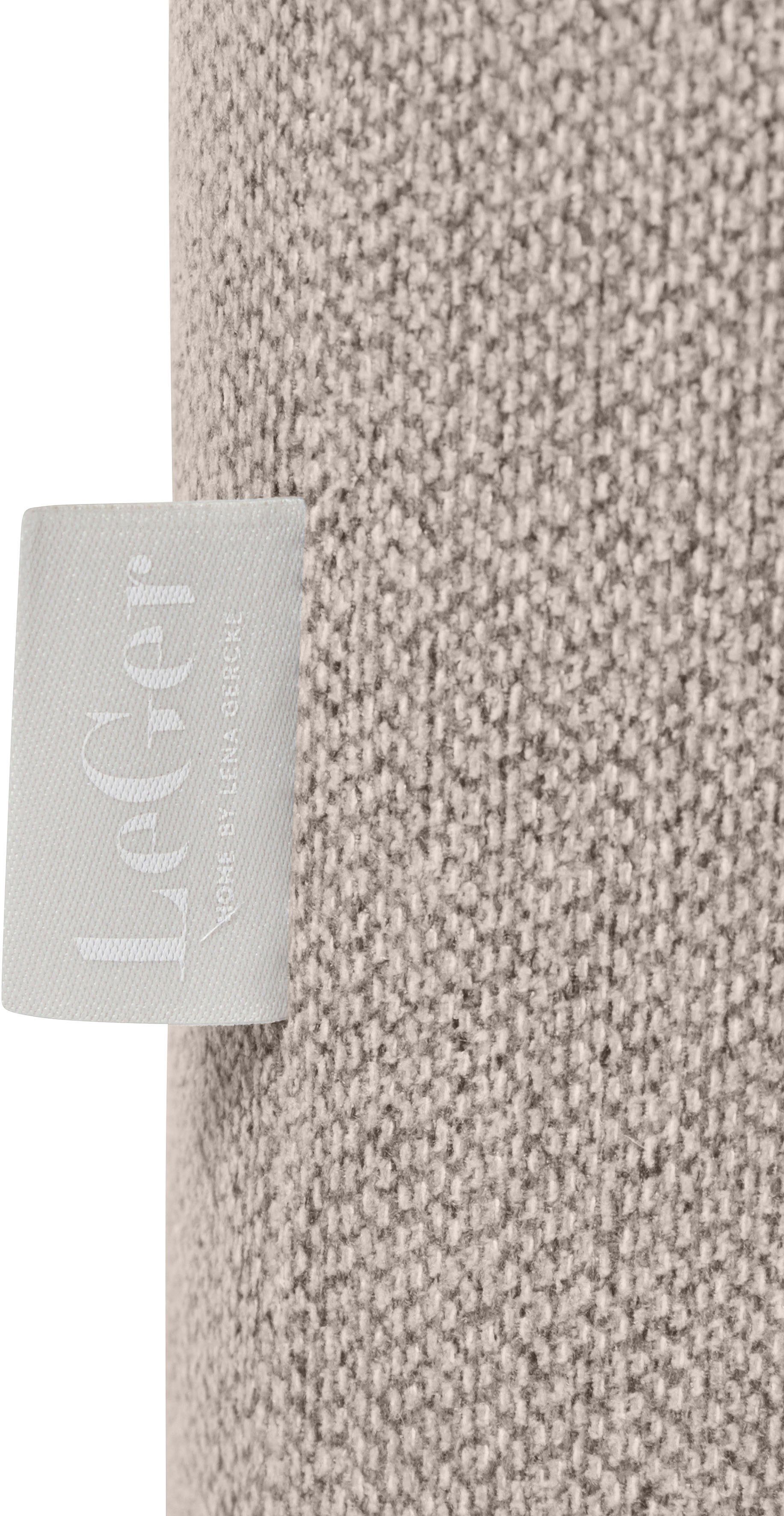 LeGer Home by Lena Gercke Gestoffeerd bed Maileen in 5 breedten en 3 kleuren, incl. rolbodem