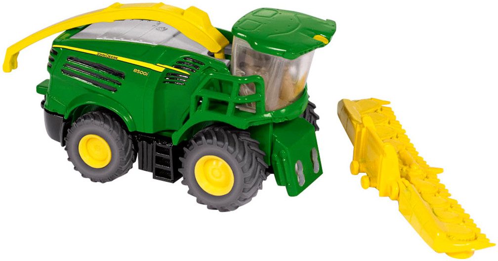 Siku Speelgoed-tractor Siku boer, John Deere 8500i (1794)