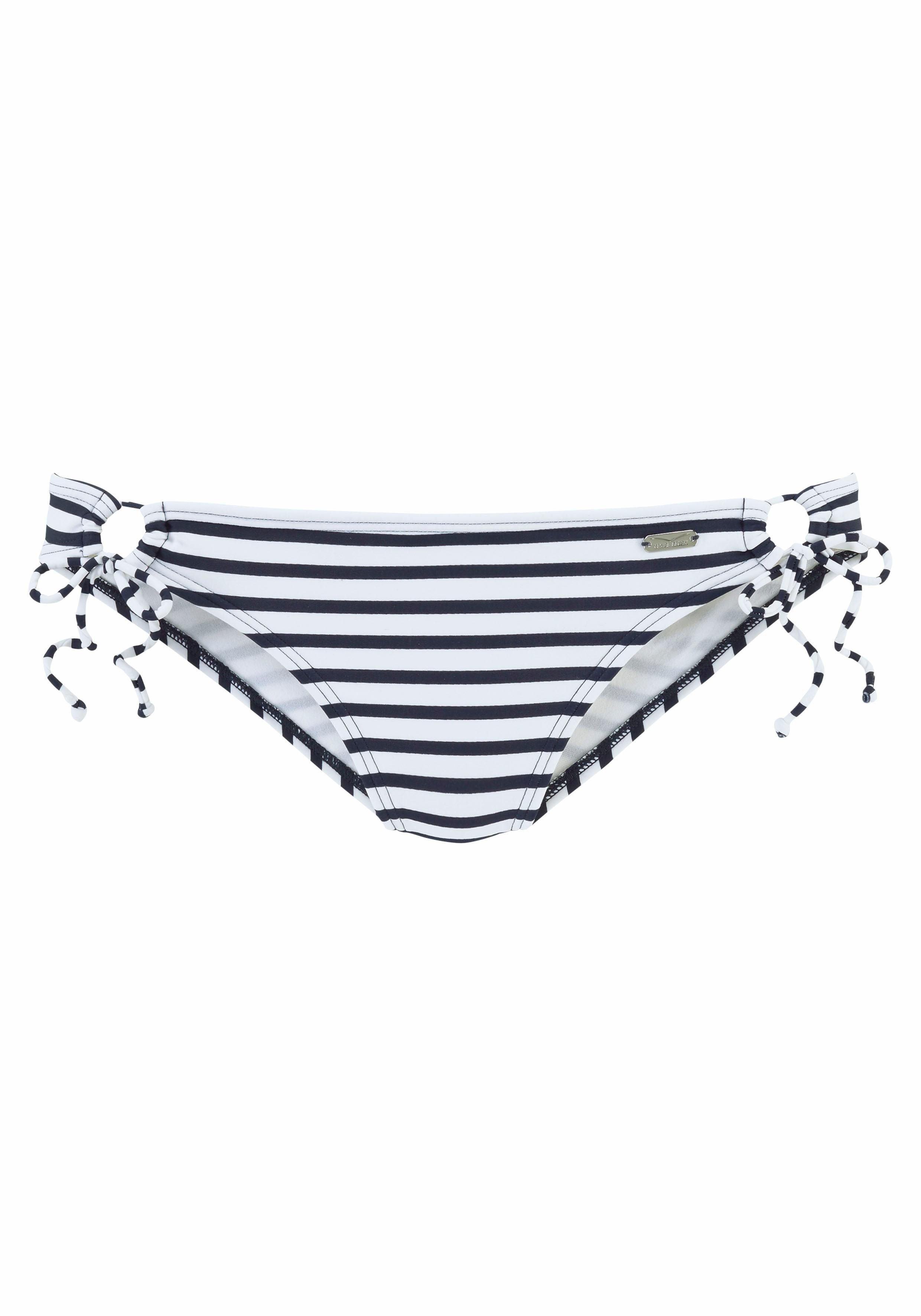 Venice Beach Bikinibroekje Summer opzij te strikken