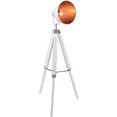 naeve staande lamp wit