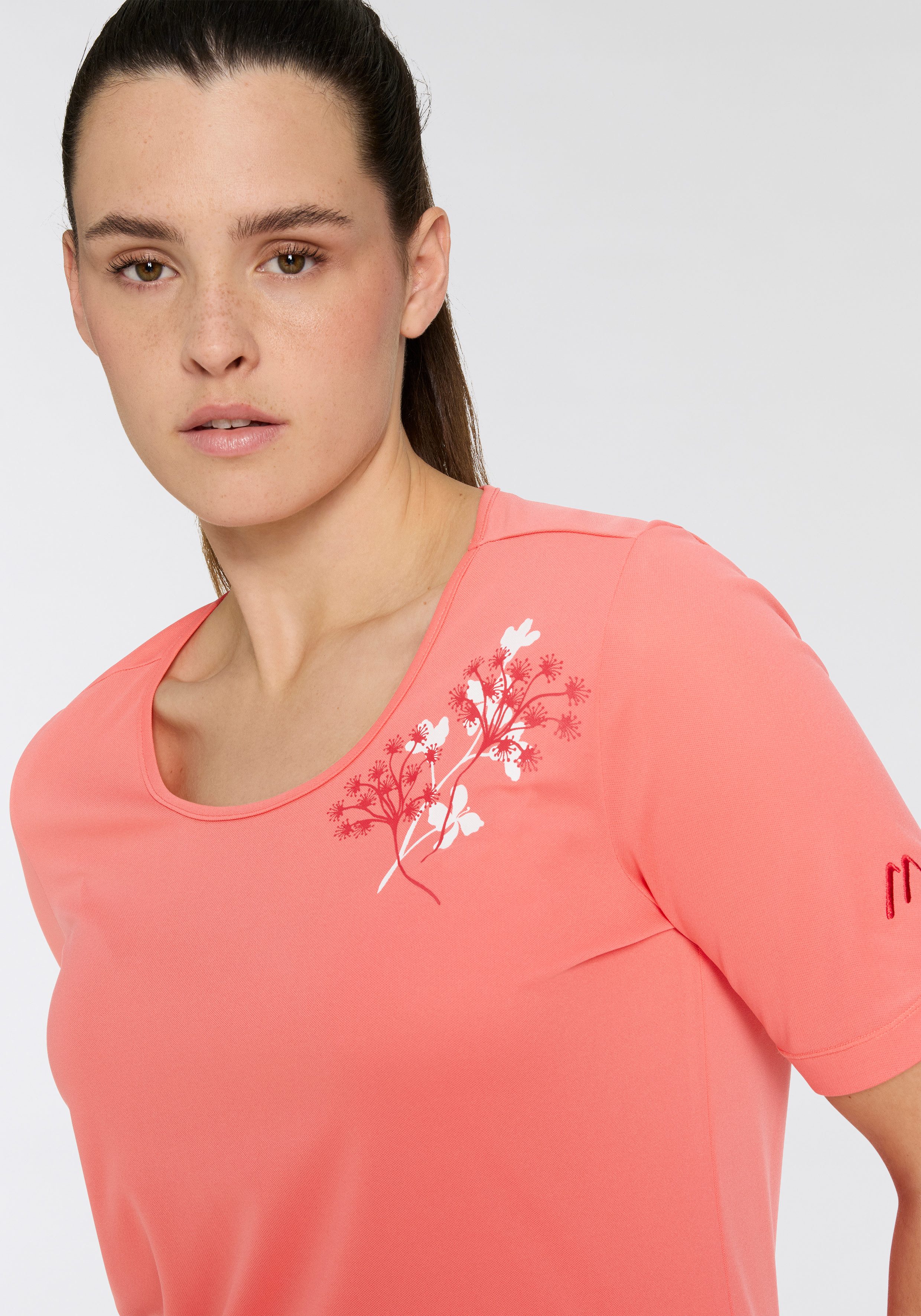 Maier Sports T-shirt