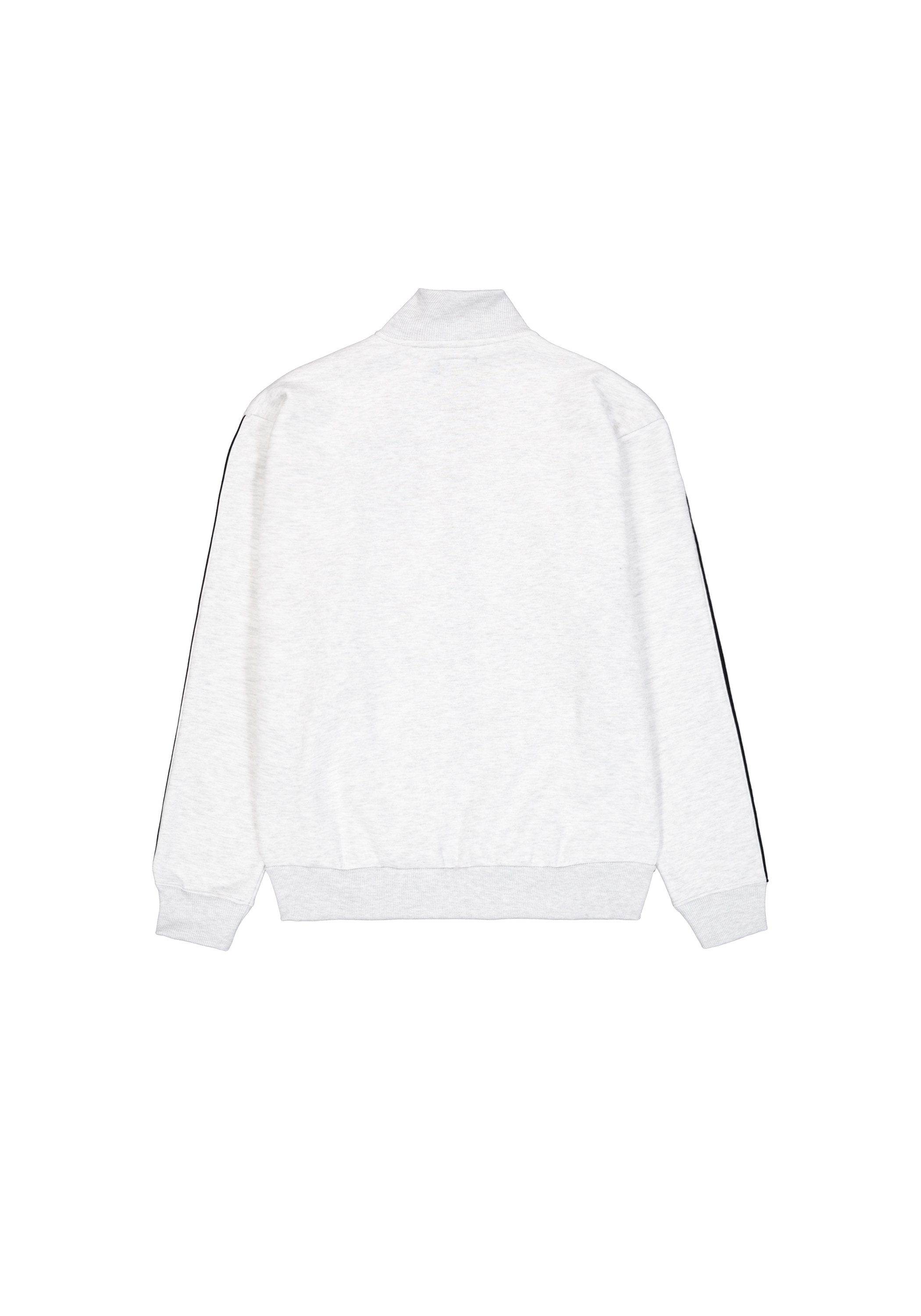 Alpha Industries Zwangerschapsjasje Alpha Industries Men - Sweatshirts Track Suit SL Jacket