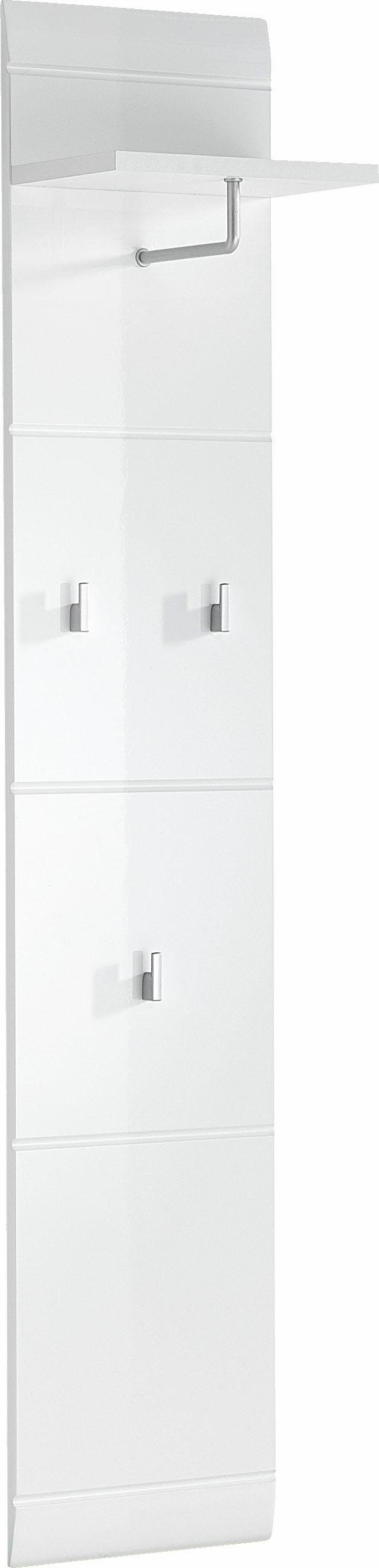 GERMANIA Halmeubelset Adana (set, 3-delig)