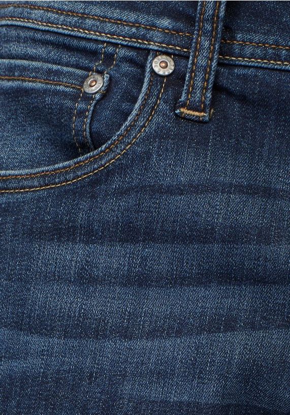 JACK & JONES Slim Fit-jeans »Clark« JACK & JONES Slim Fit-jeans »Clark«