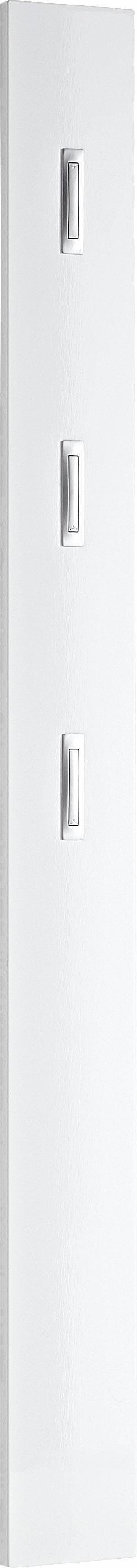 GERMANIA Halmeubelset Adana (set, 4-delig)