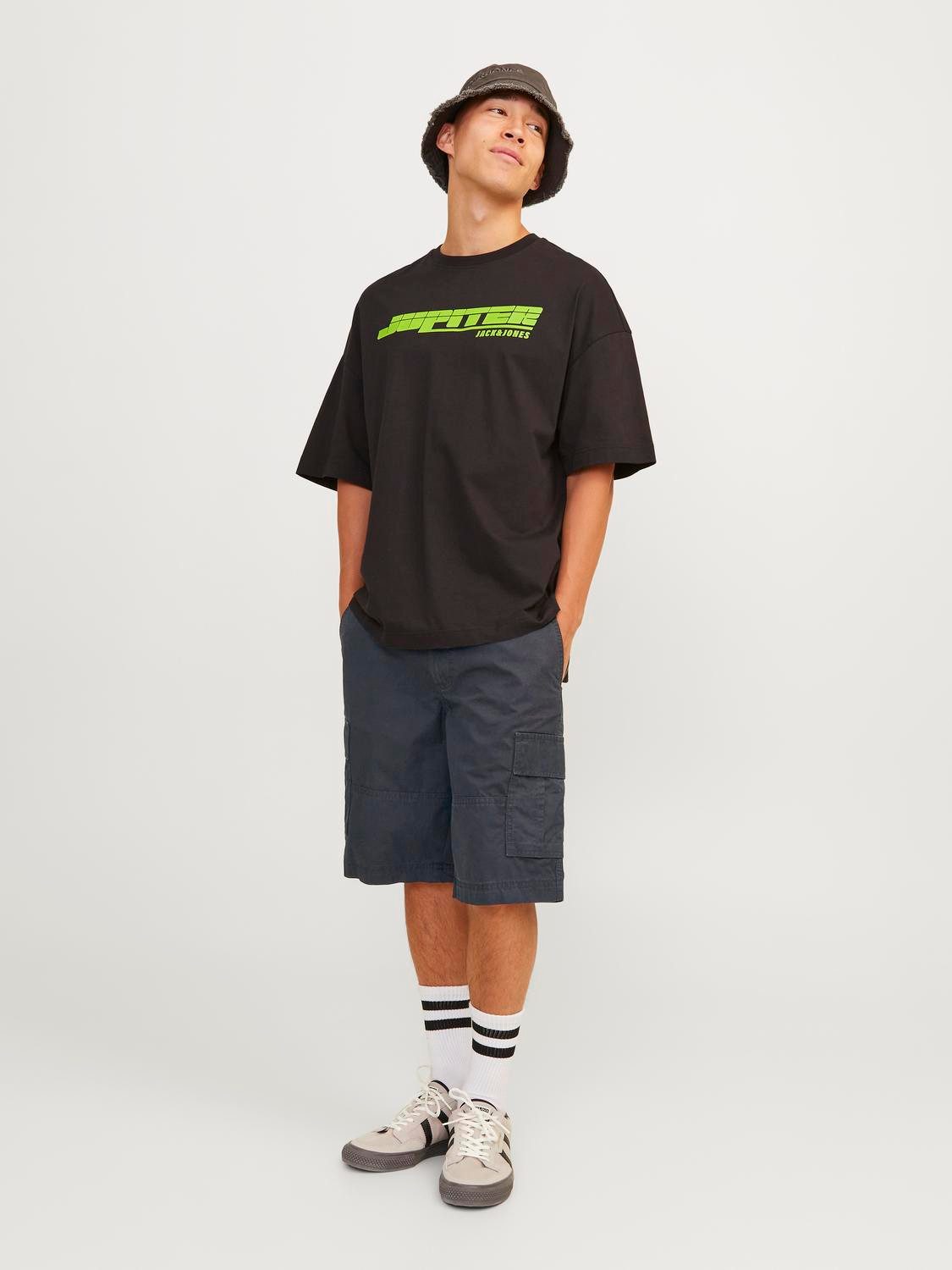 Jack & Jones Cargoshort JPSTCOLE JJCAMPAIGN SHORT