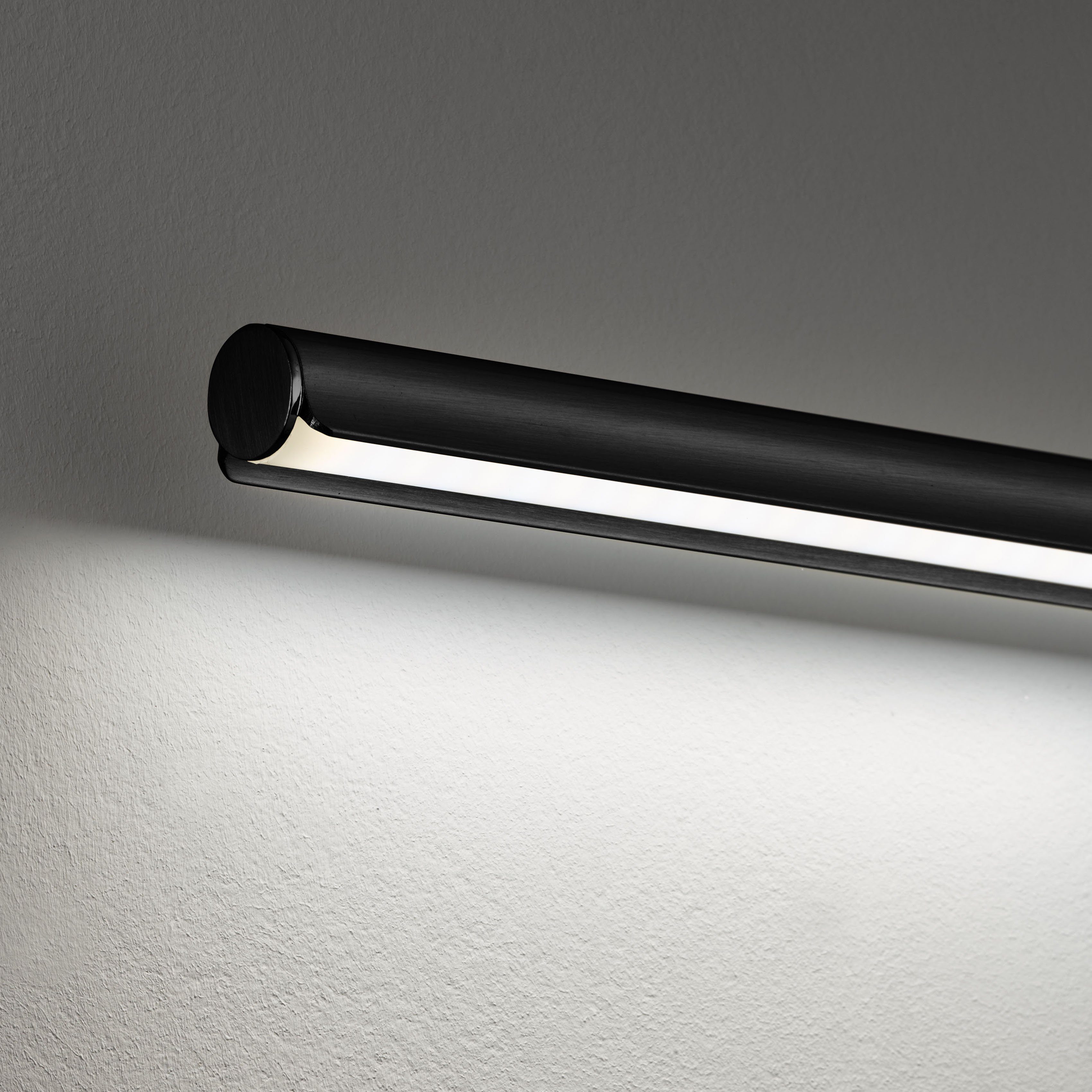 Honsel Leuchten Led-wandlamp Nami (1 stuk)