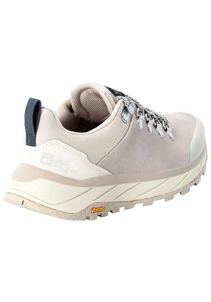Jack Wolfskin Outdoorschoenen TERRAVENTURE URBAN LOW W