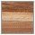 Zeller Present Snijplank met handvat, afm. 41,8 x 19,5 cm (set, 2 stuks)