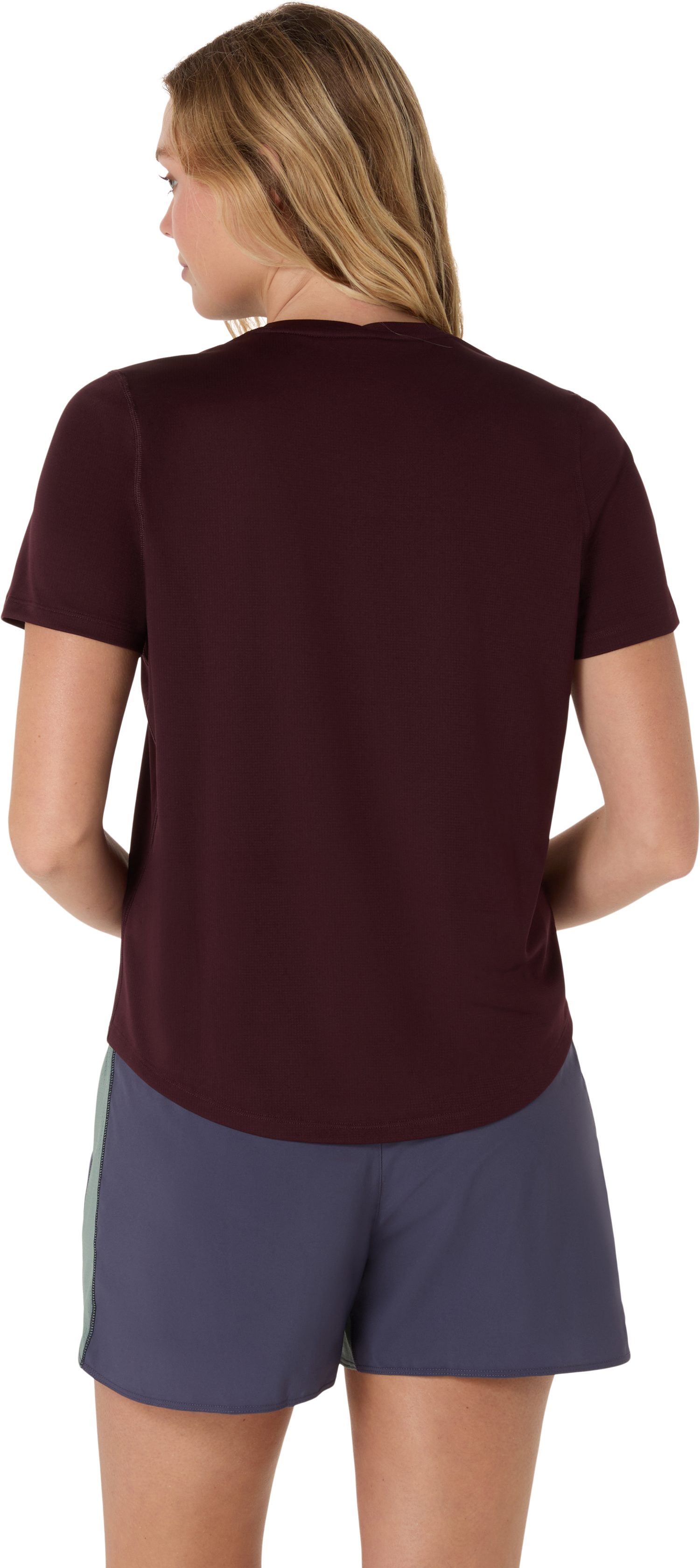 Asics Runningshirt ASICS CORE SS TOP