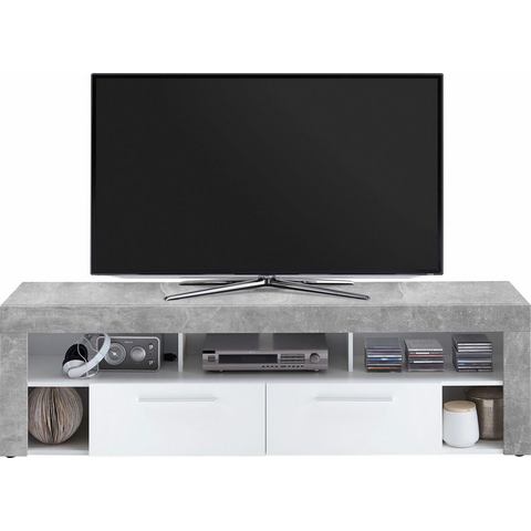FMD Tv-meubel VIBIO 2 Breedte 180 cm