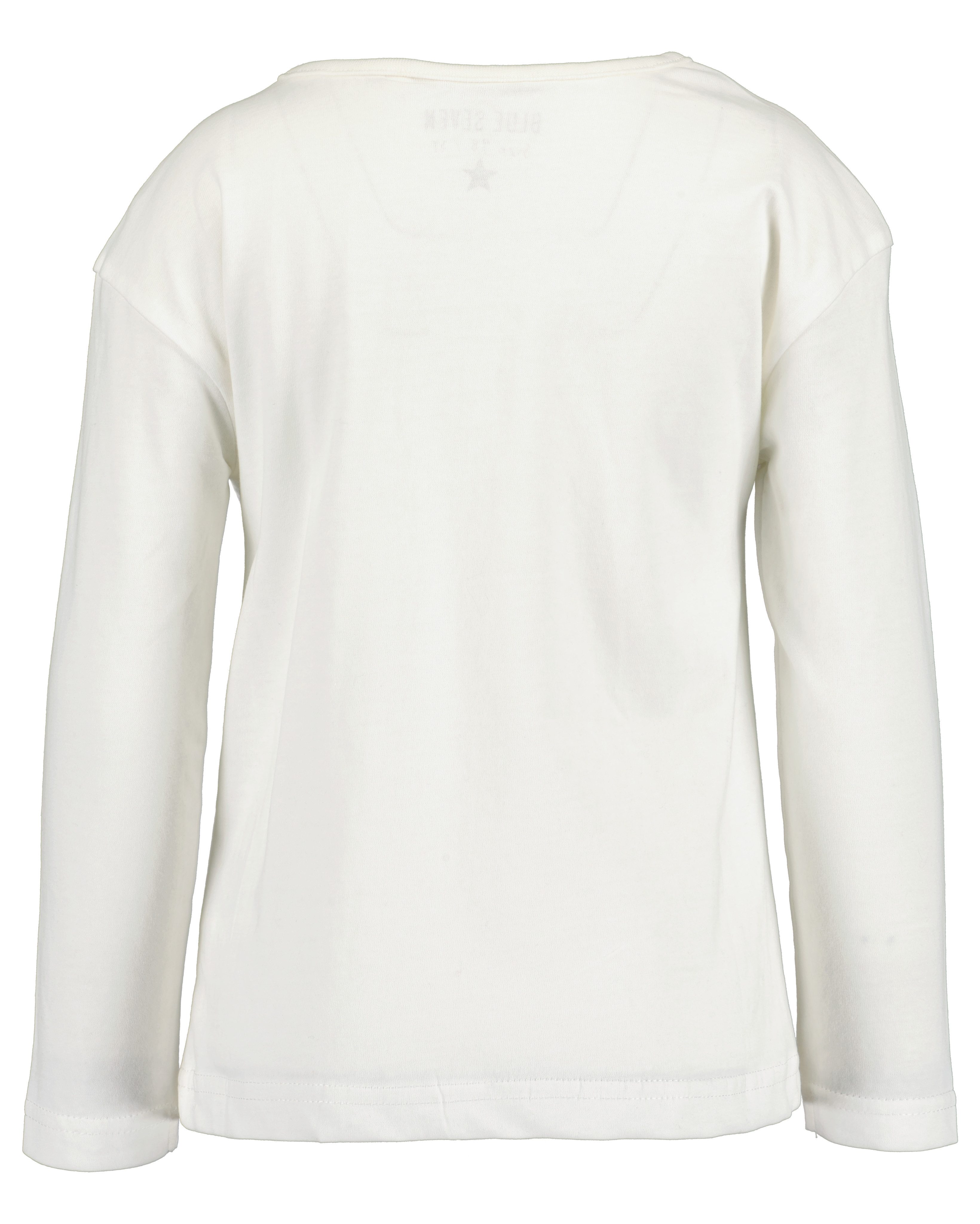 Blue Seven Shirt met lange mouwen