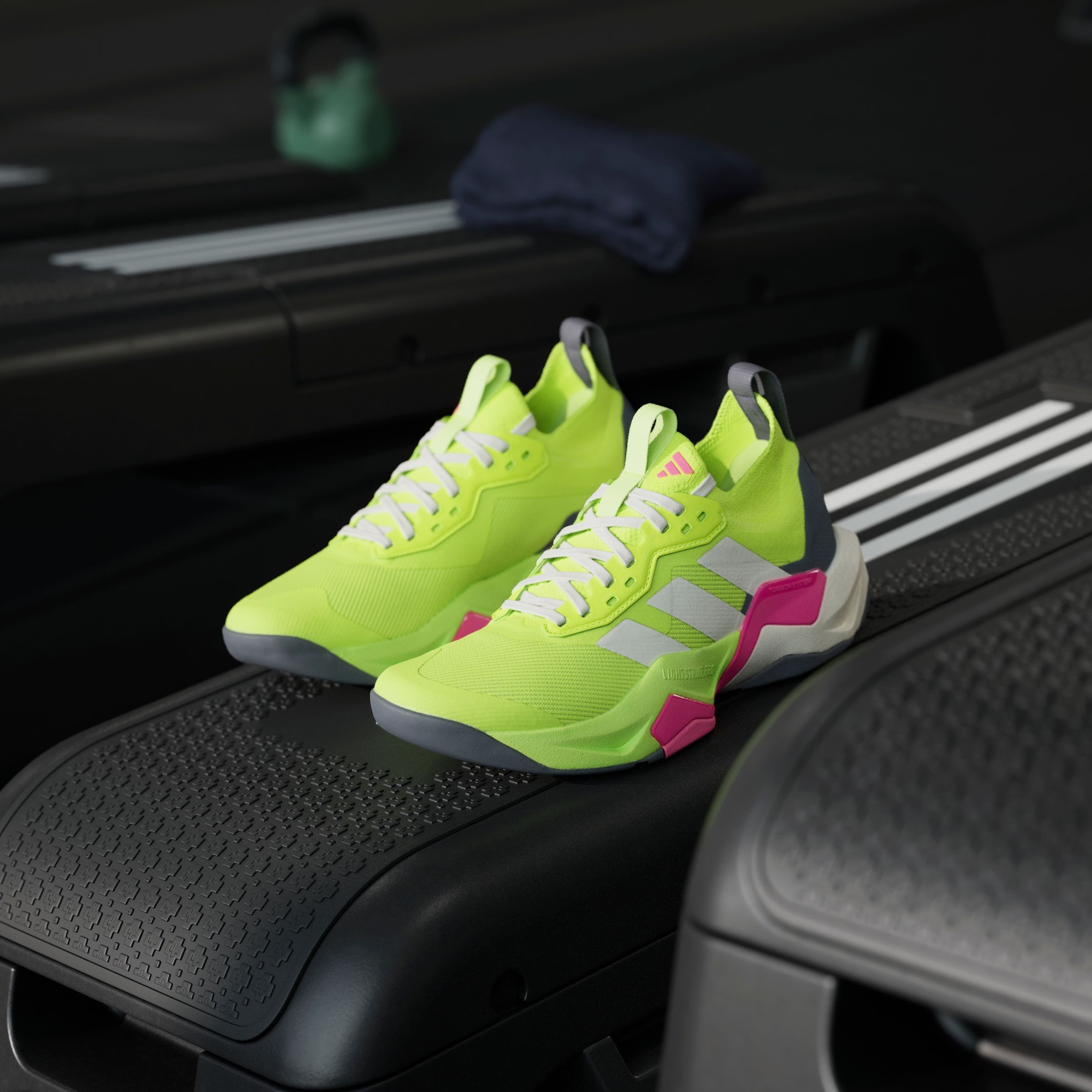 adidas Performance Trainingsschoenen RAPIDMOVE ADV 2