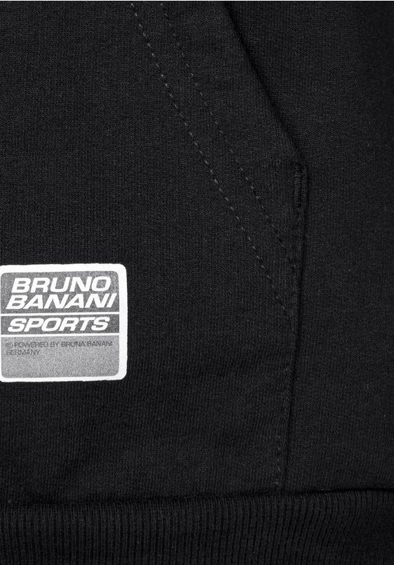 BRUNO BANANI Joggingpak met capuchon BRUNO BANANI Joggingpak met capuchon