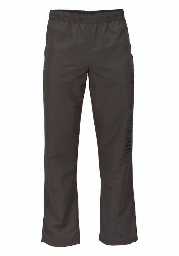 BRUNO BANANI Sportbroek met logo-opschrift BRUNO BANANI Sportbroek met logo-opschrift