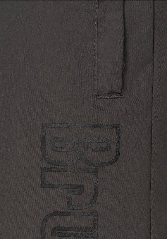 BRUNO BANANI Sportbroek met logo-opschrift BRUNO BANANI Sportbroek met logo-opschrift